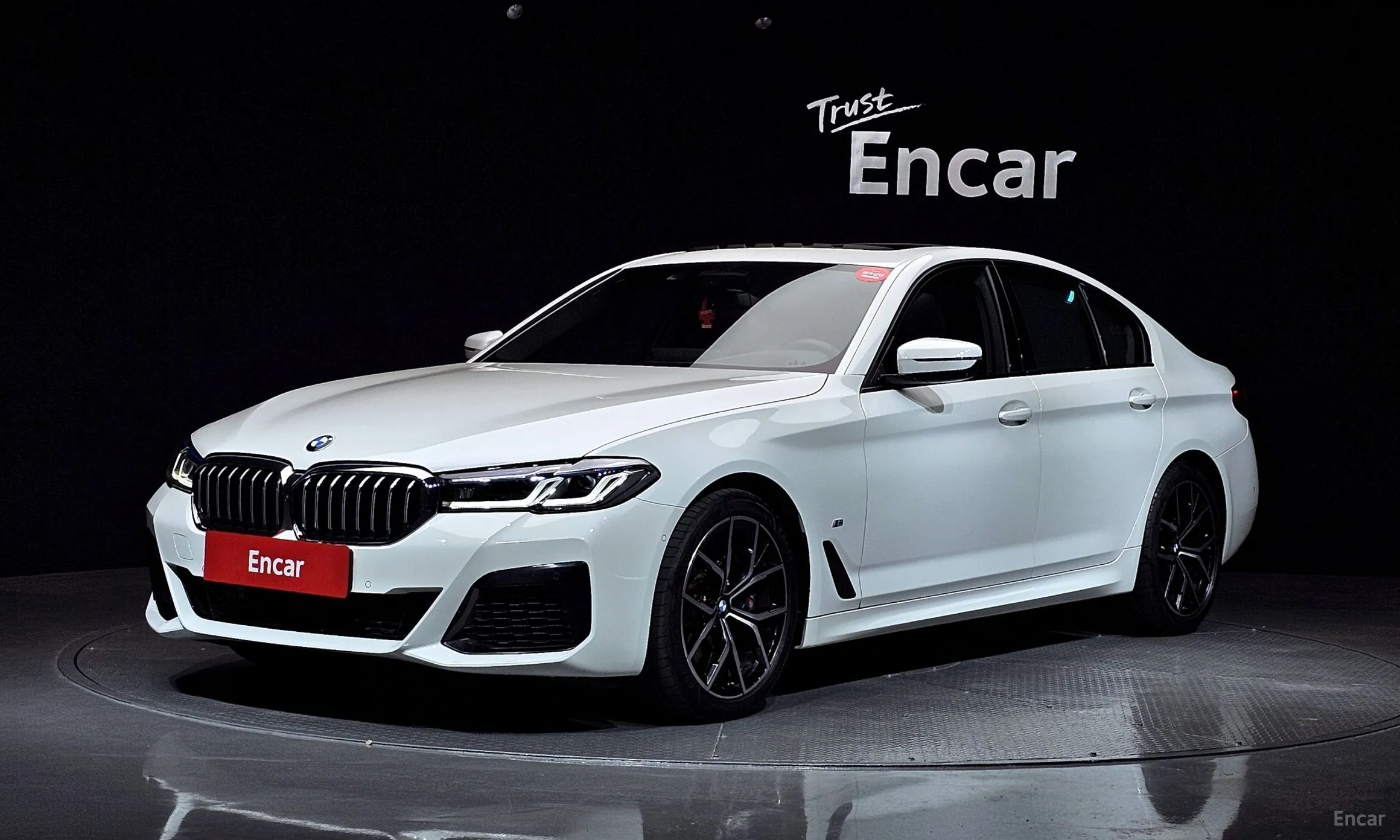 5 Series (G30)