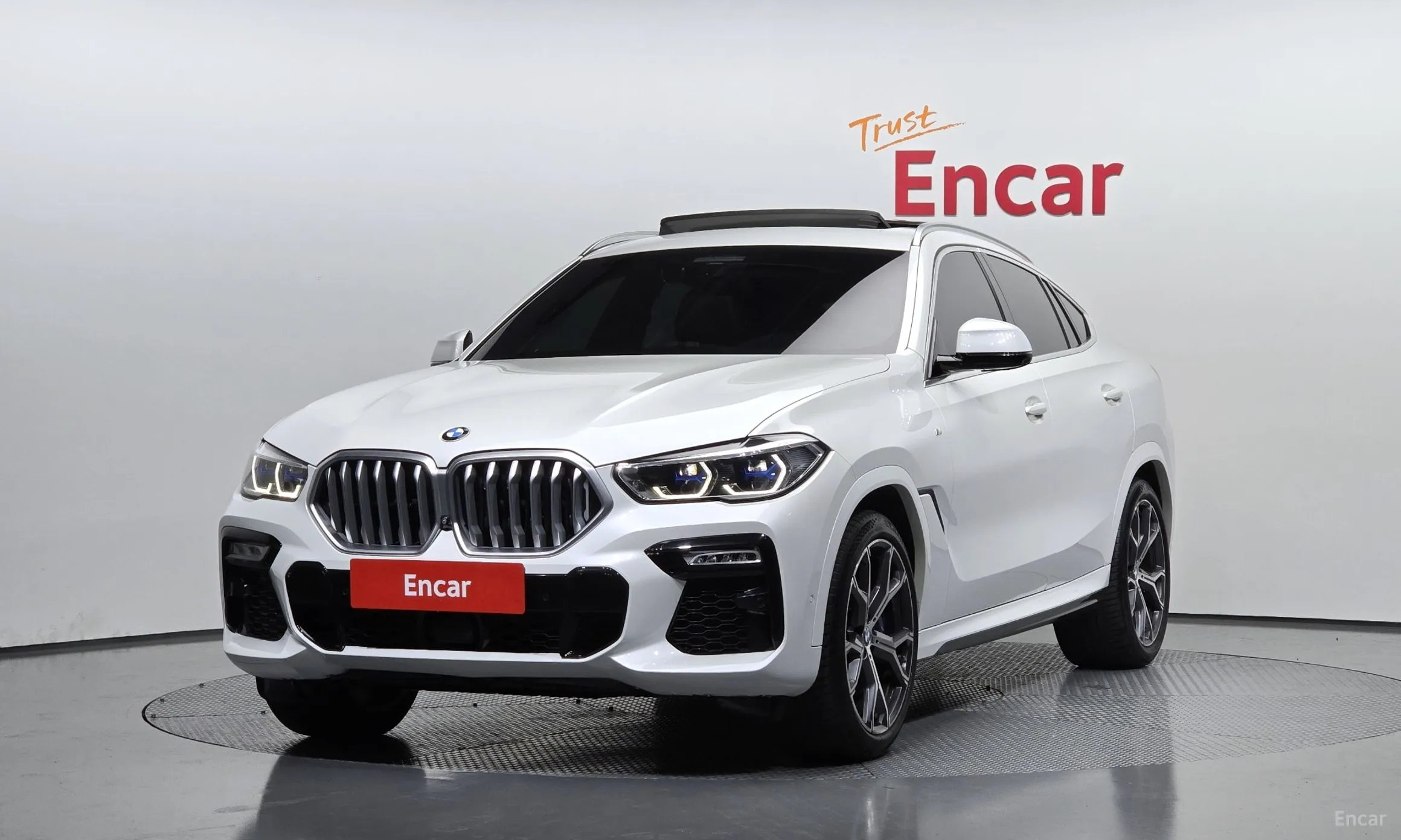 BMW X6 (G06)
