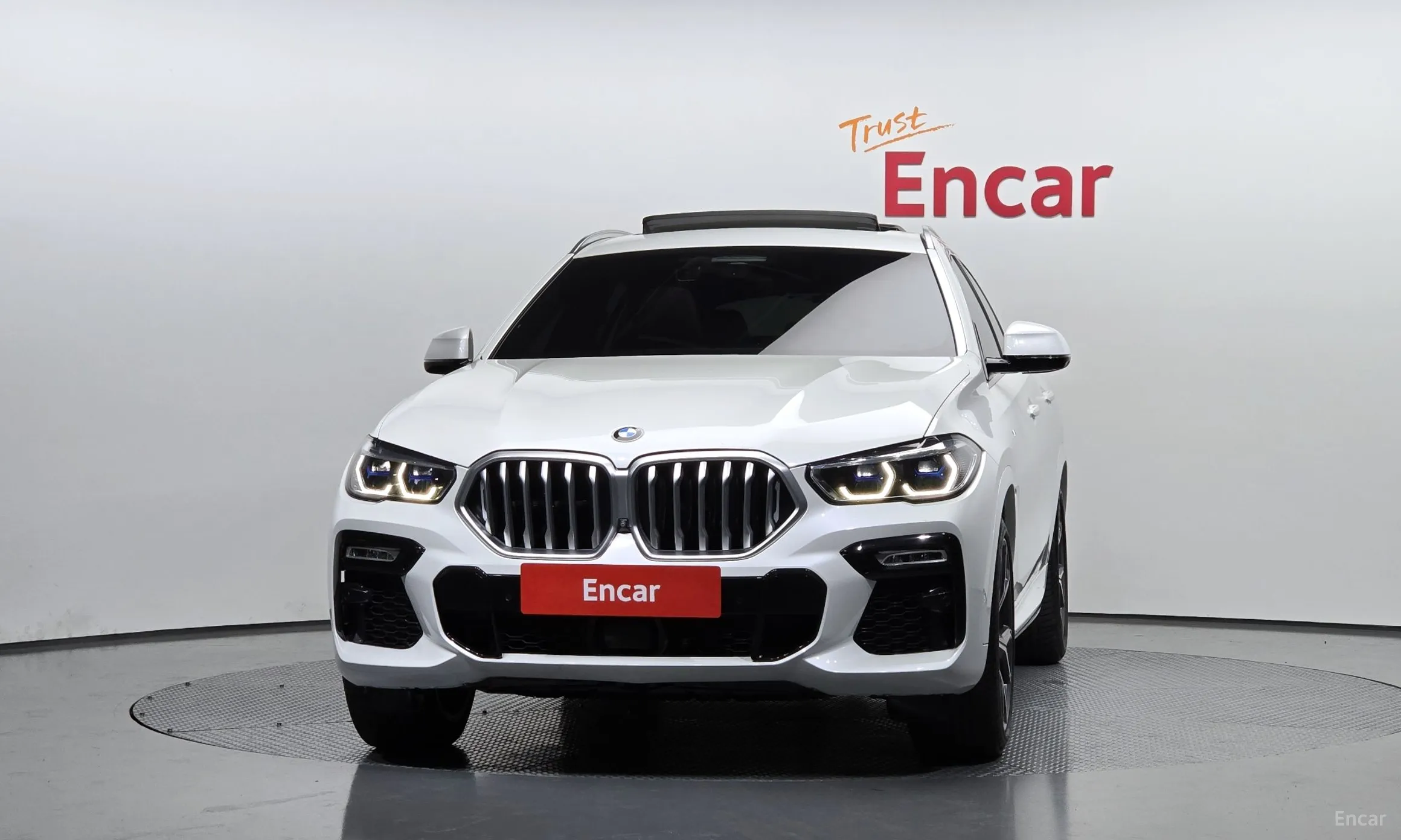 BMW X6 (G06)
