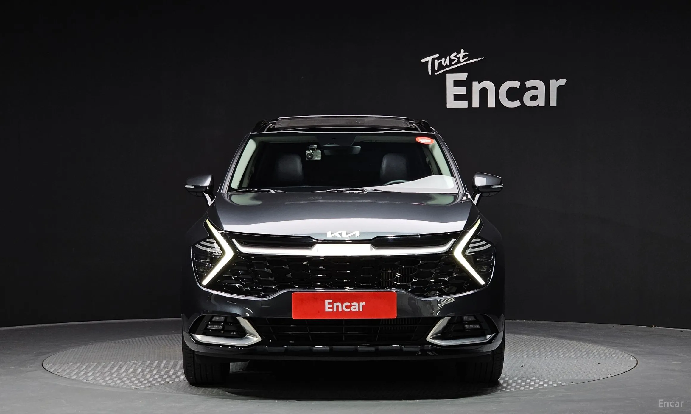 Kia Sportage 5th Generation превью 2