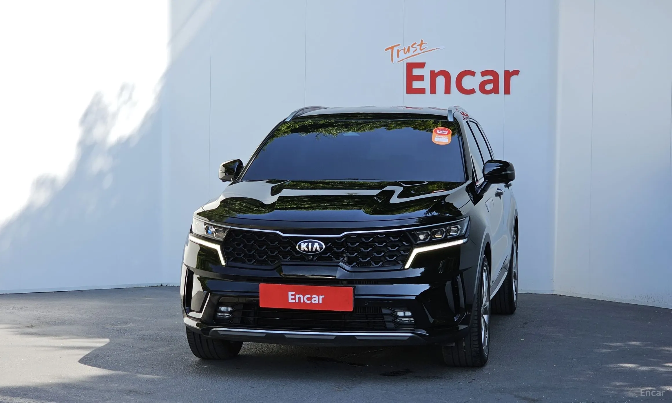 Kia Sorento 4th generation превью 2