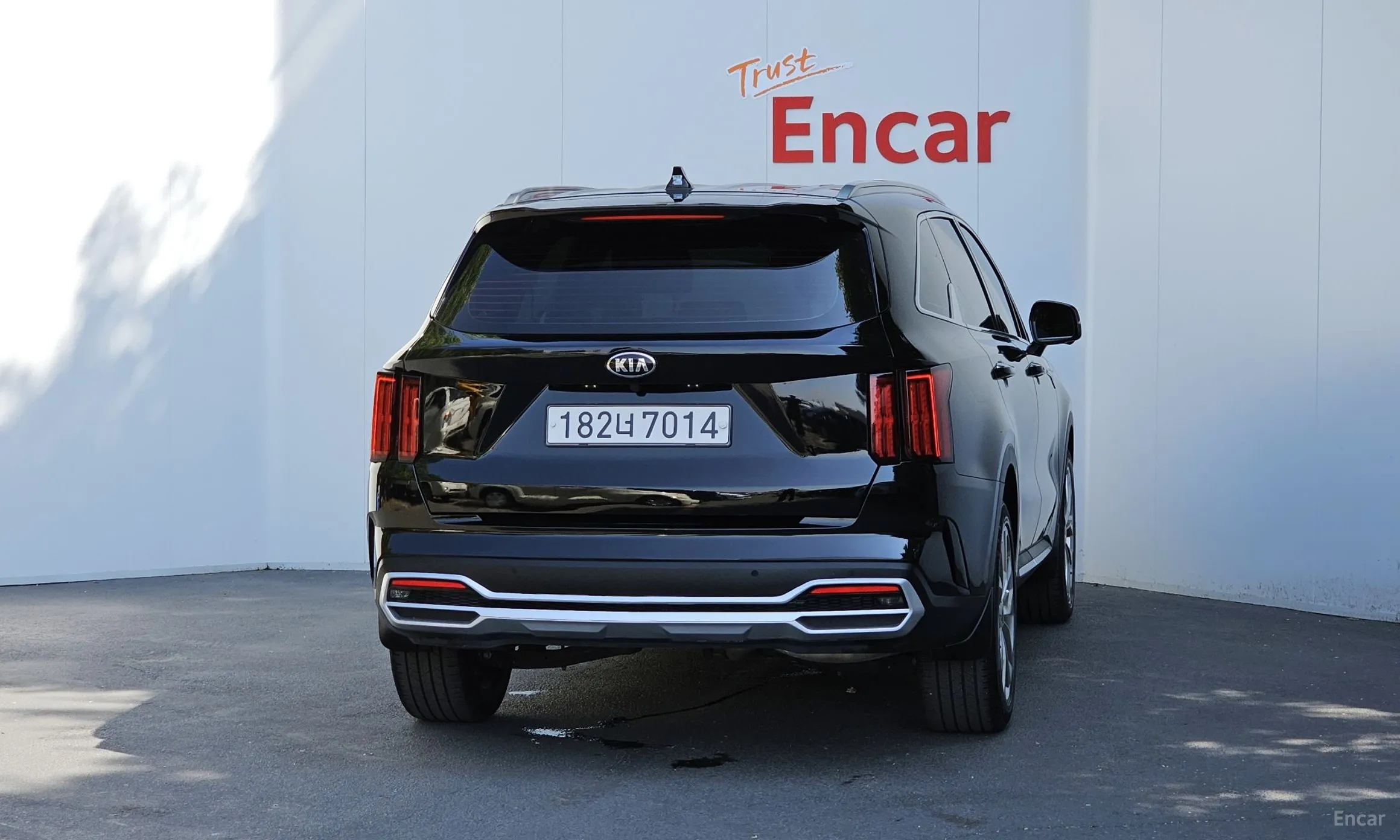 Kia Sorento 4th generation превью 3