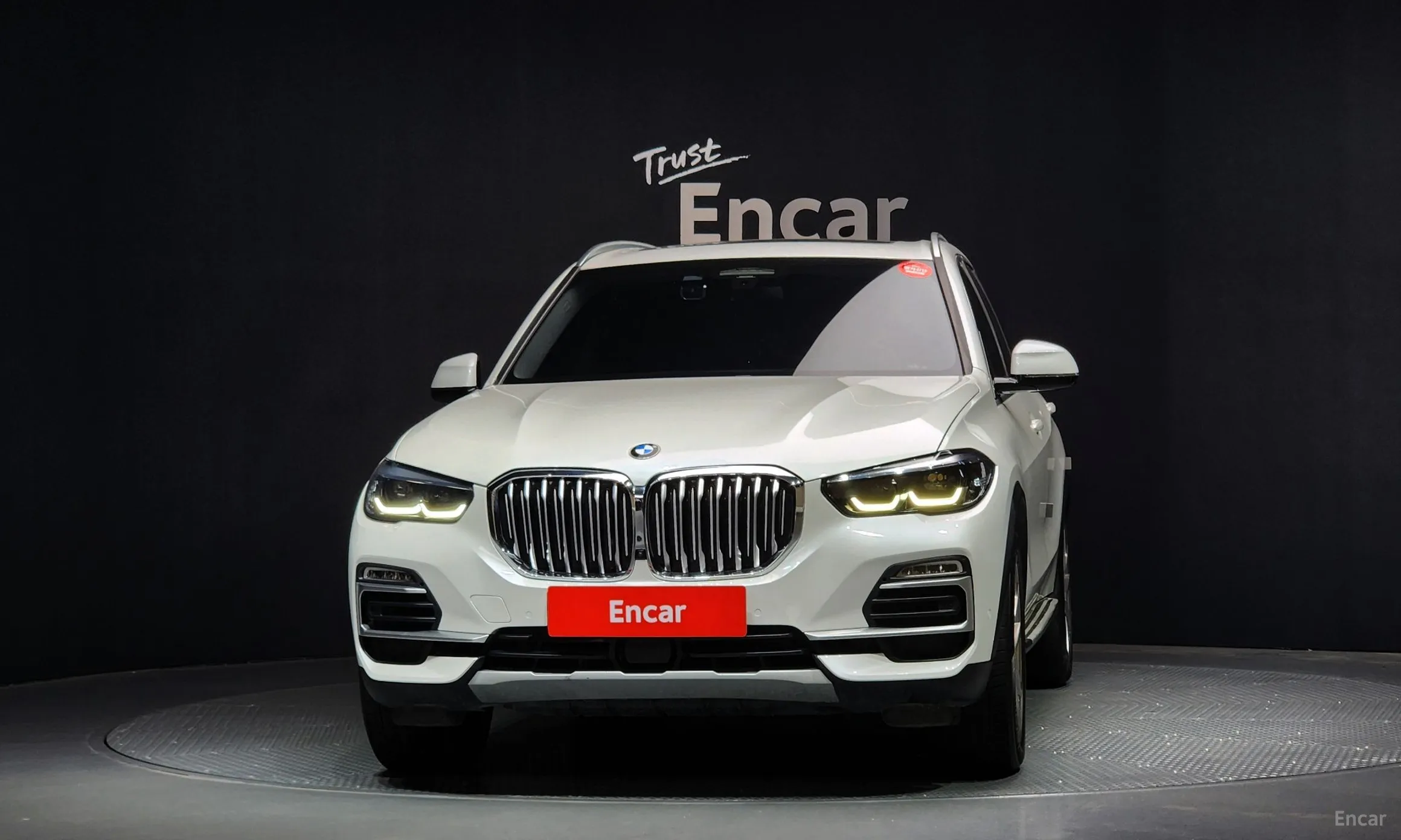 BMW X5 (G05)