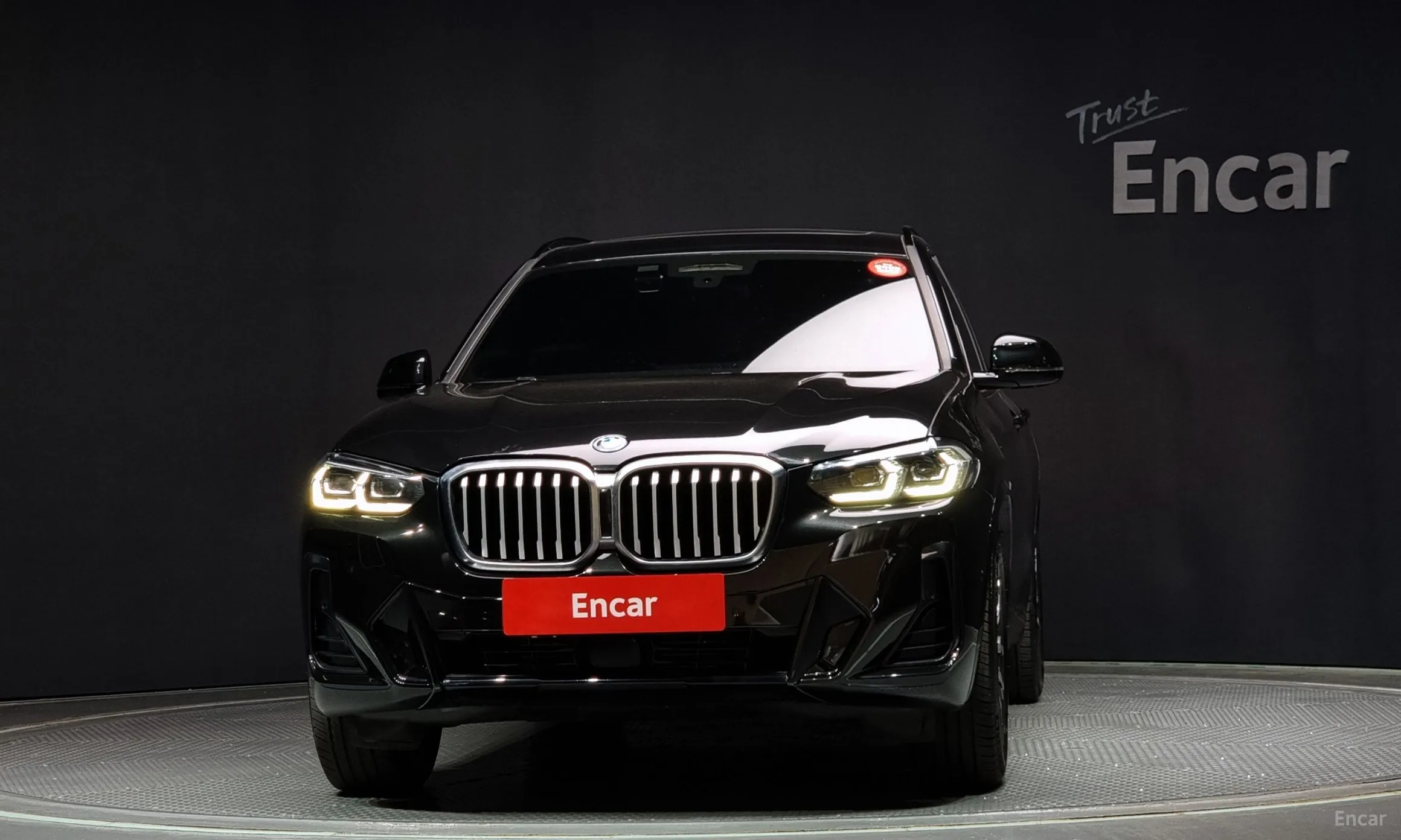 BMW X3 (G01)
