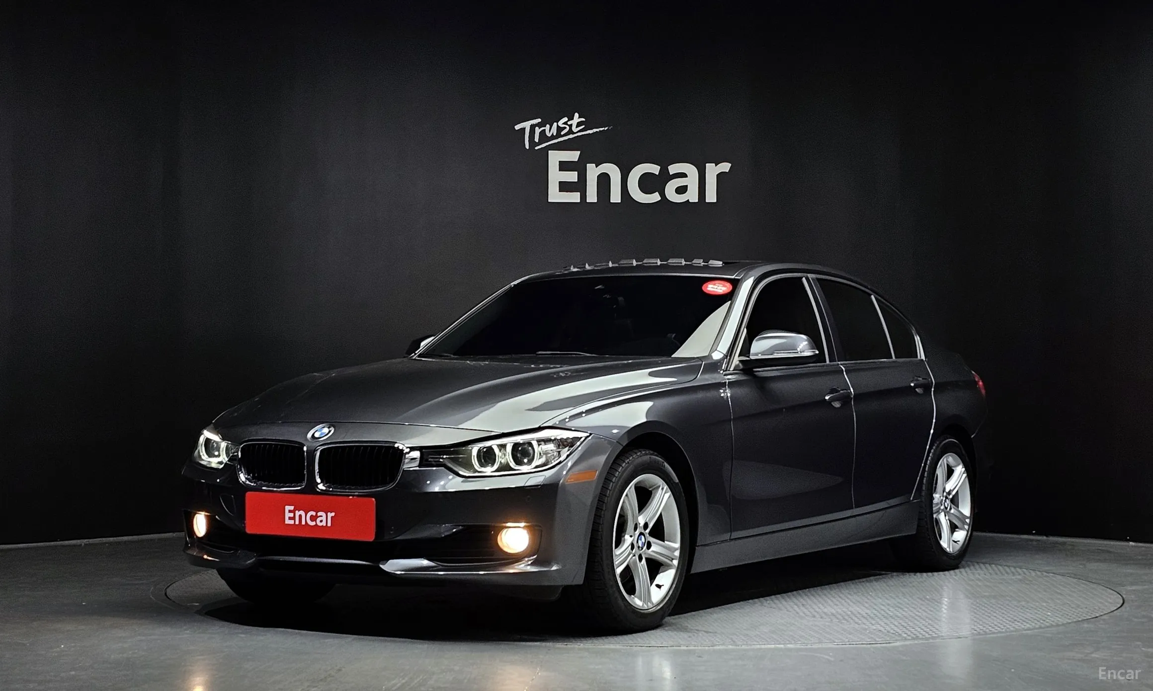 3 Series (F30)