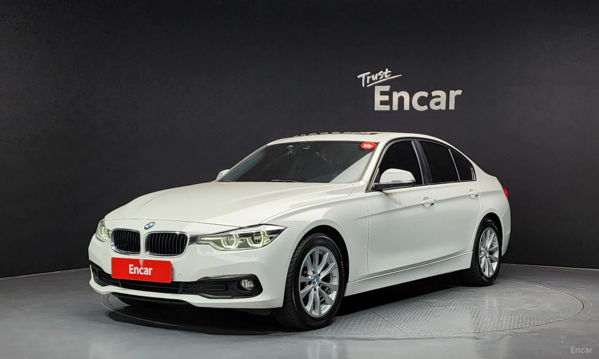 3 Series (F30)