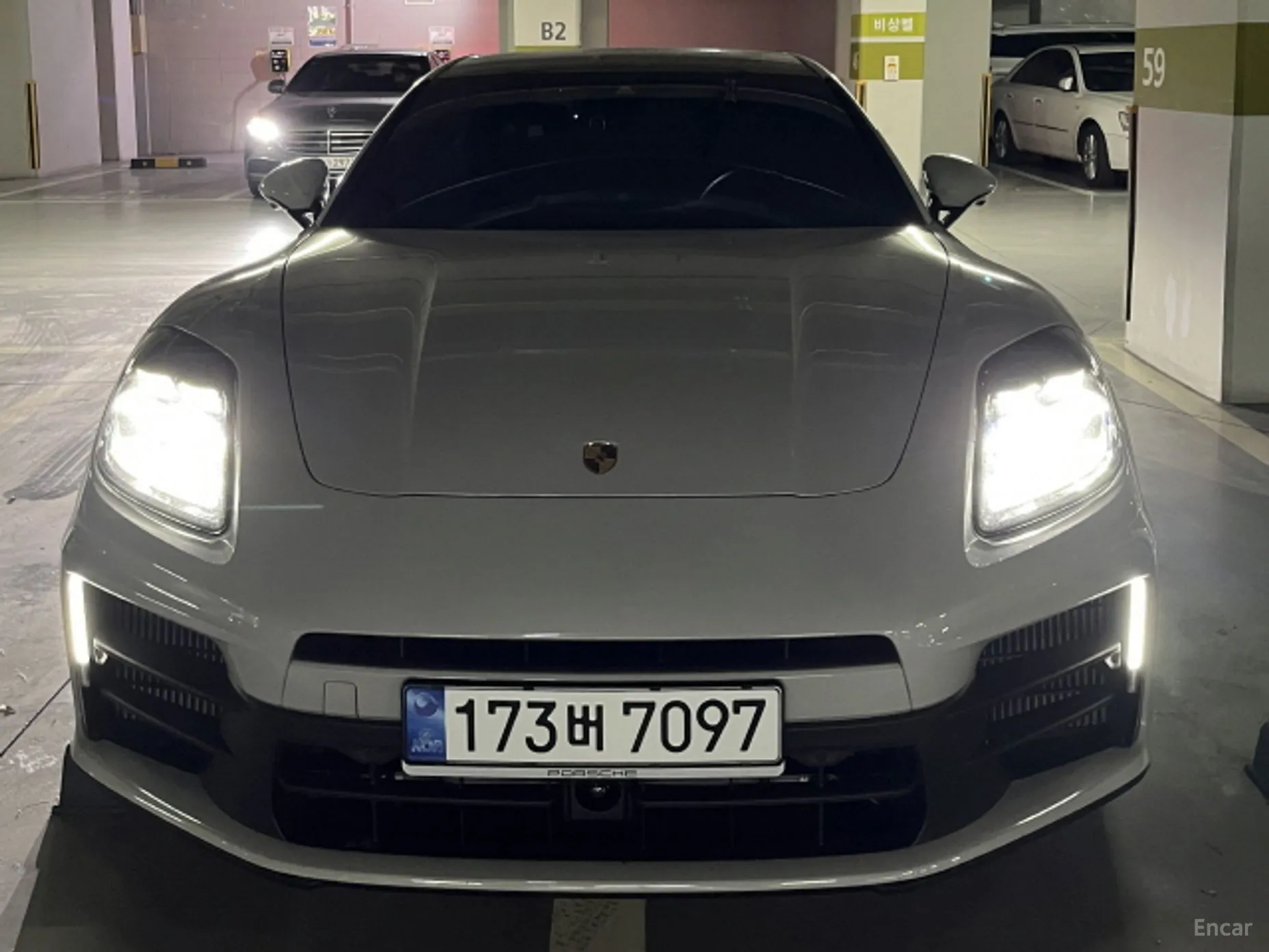Panamera (972)