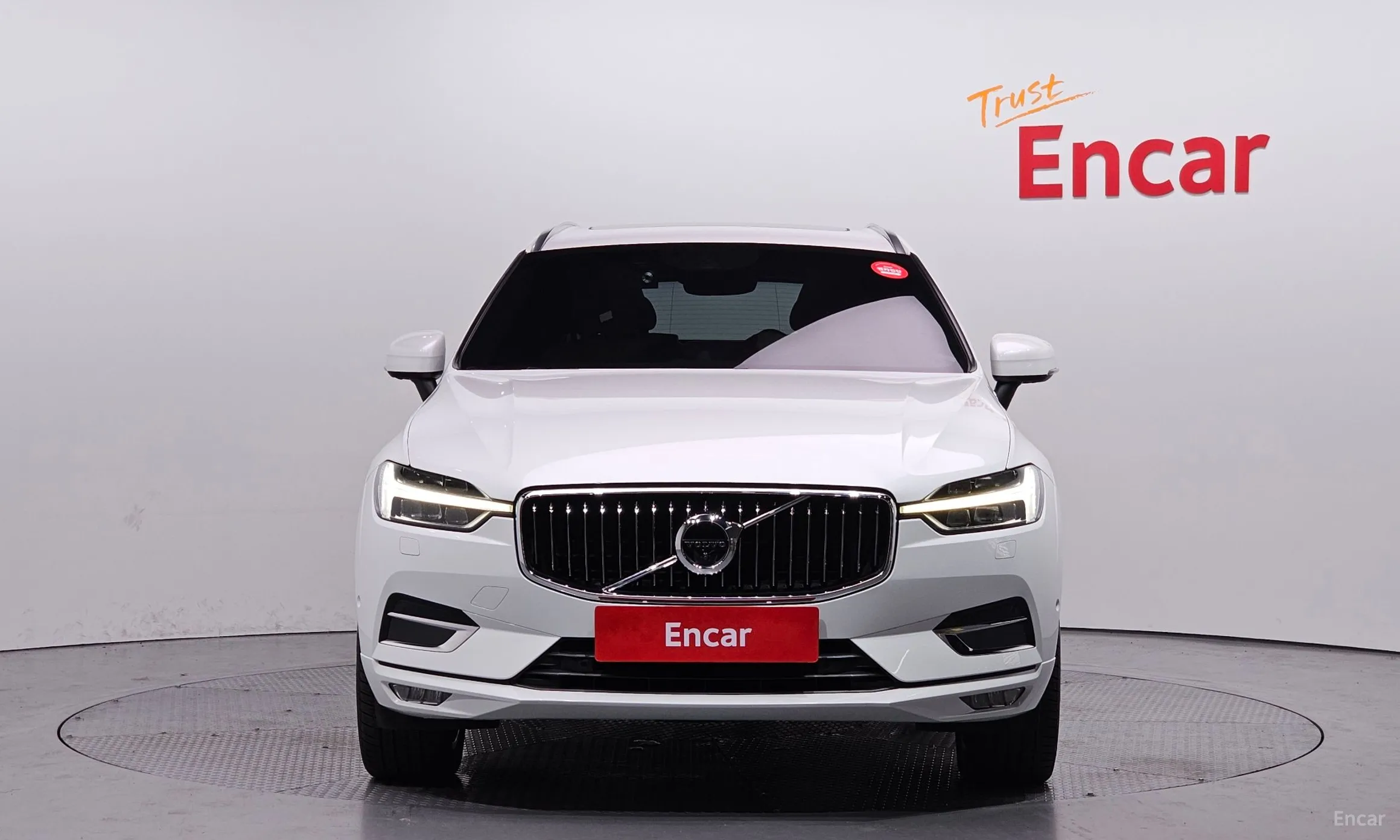 Volvo XC60 Gen 2 превью 3