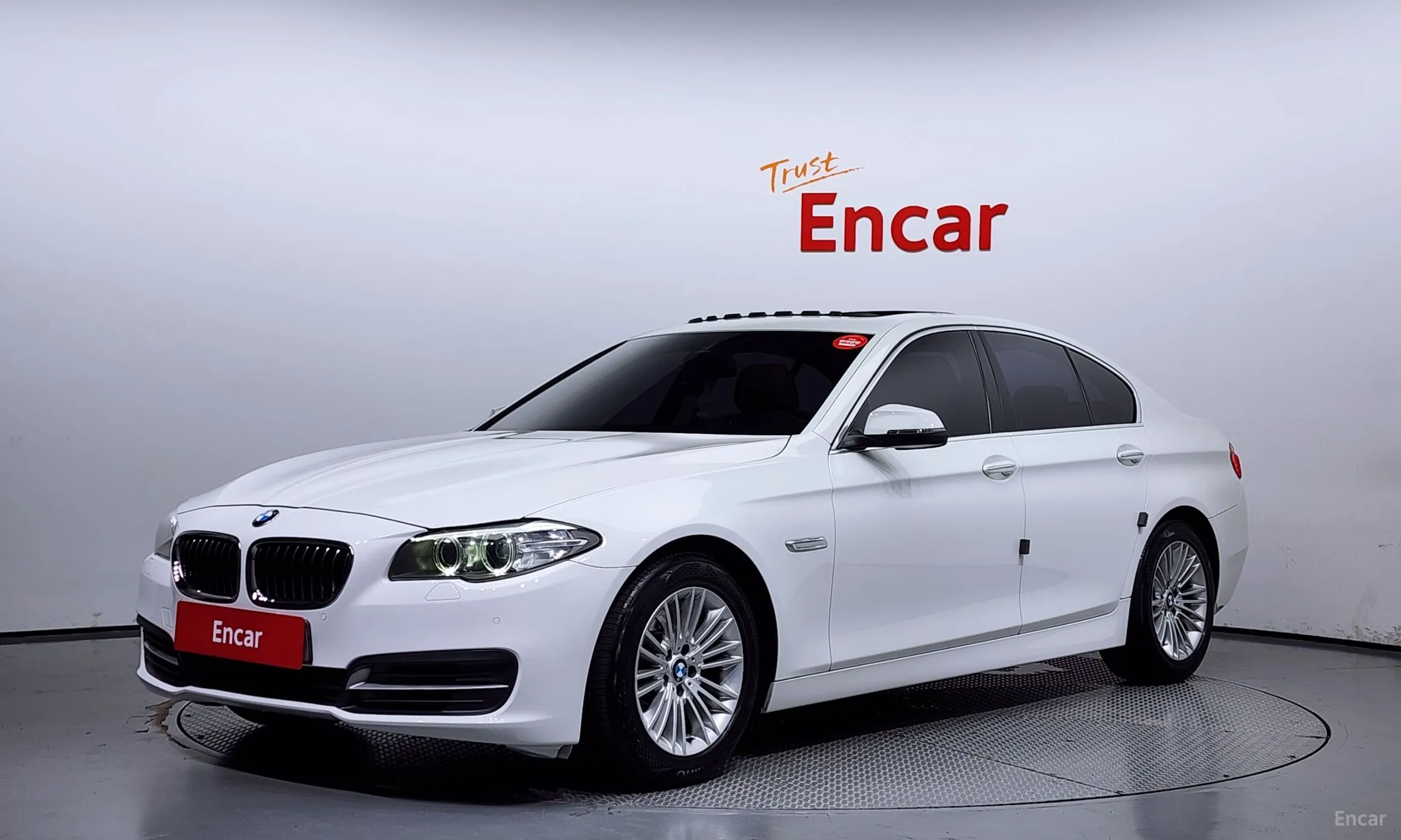 5 Series (F10)