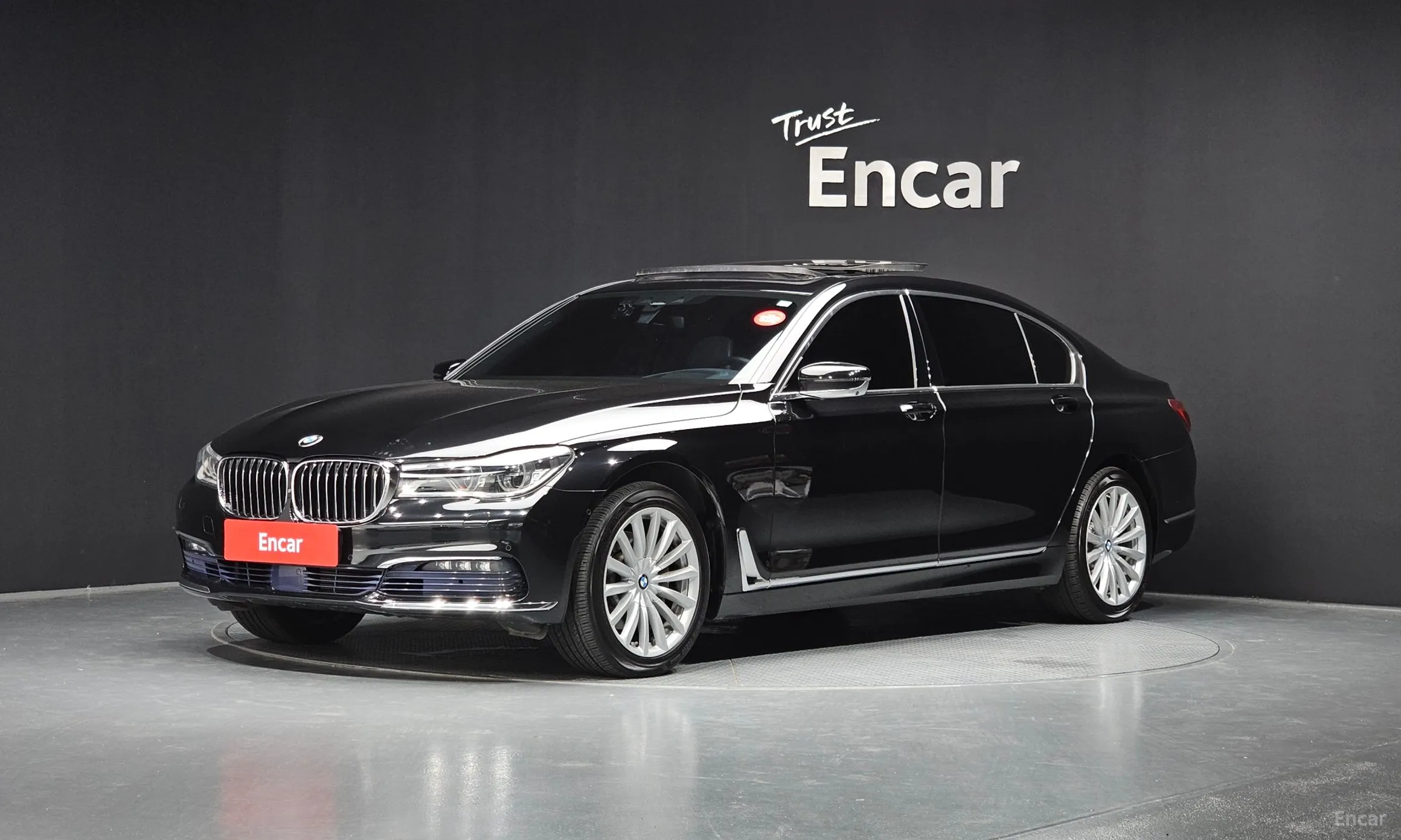 7 Series (G11)