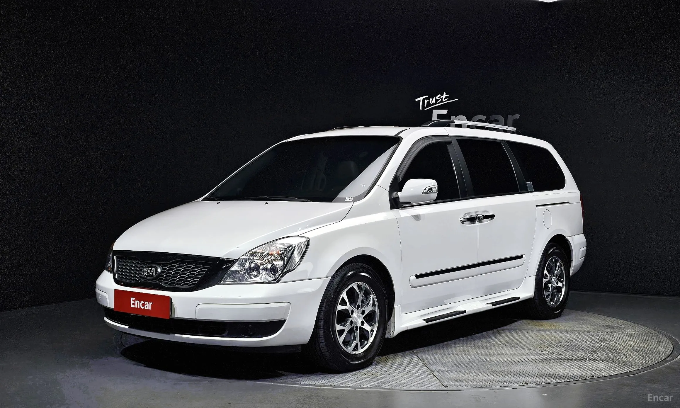 Kia Carnival R