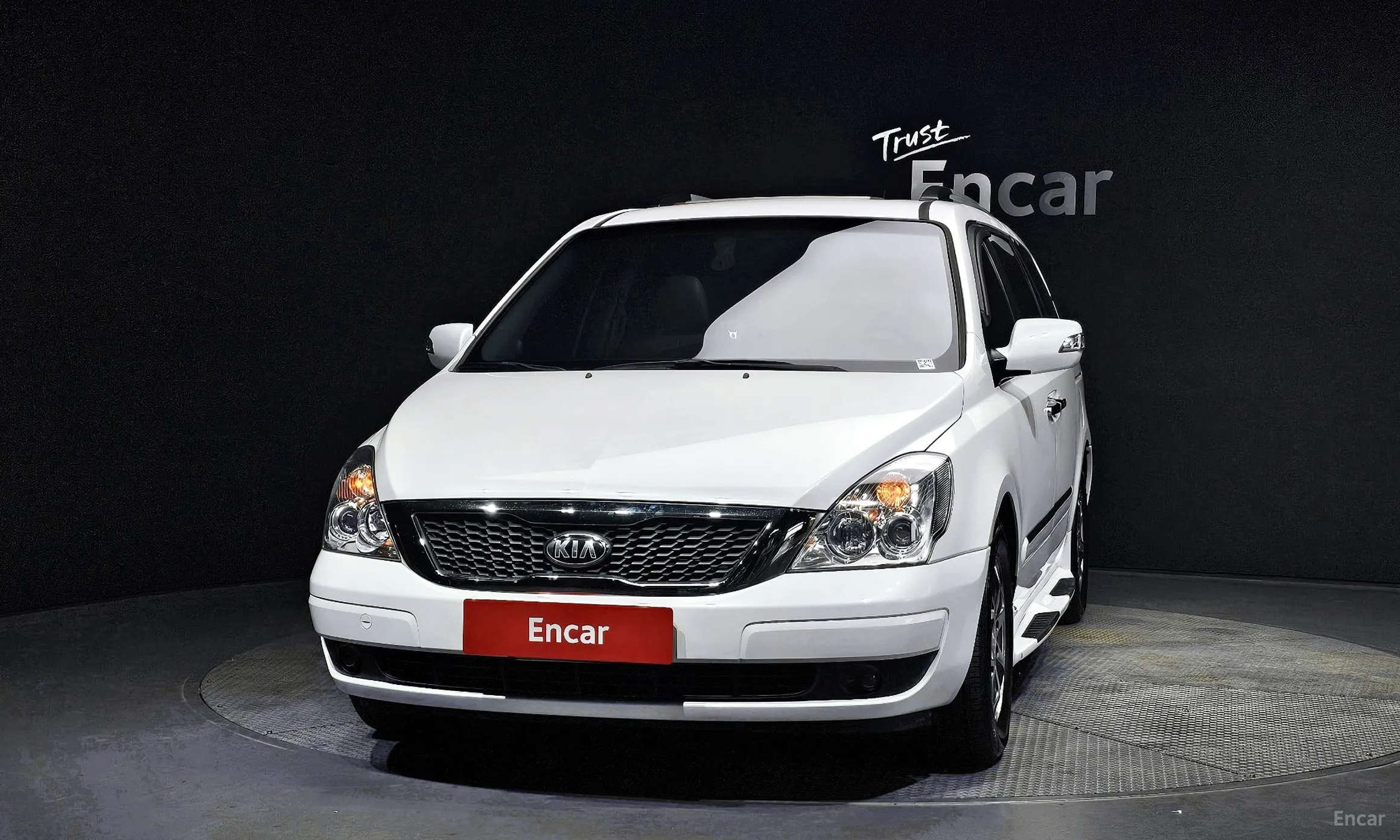 Kia Carnival R