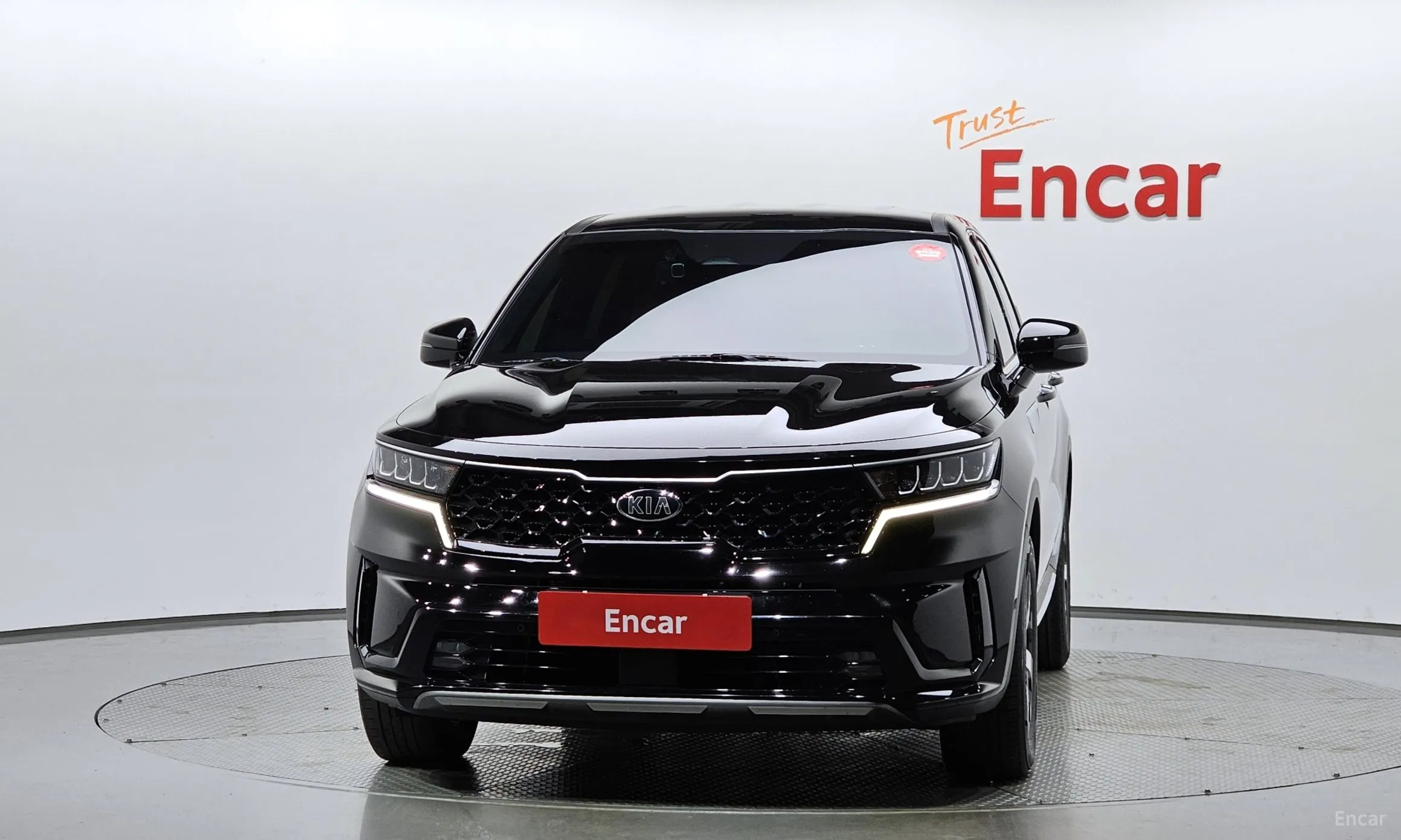 Kia Sorento 4th generation превью 2