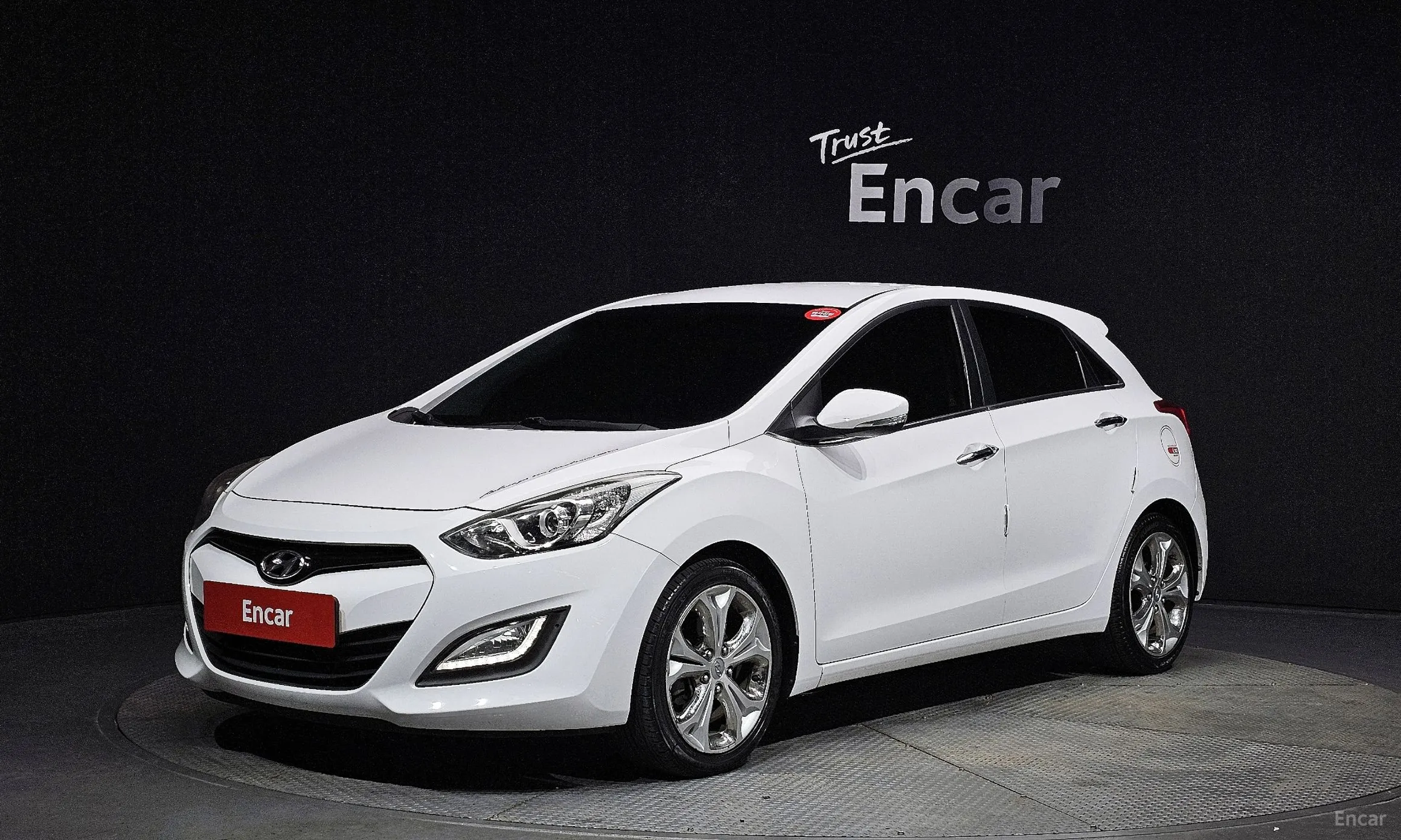 Hyundai i30 (new)