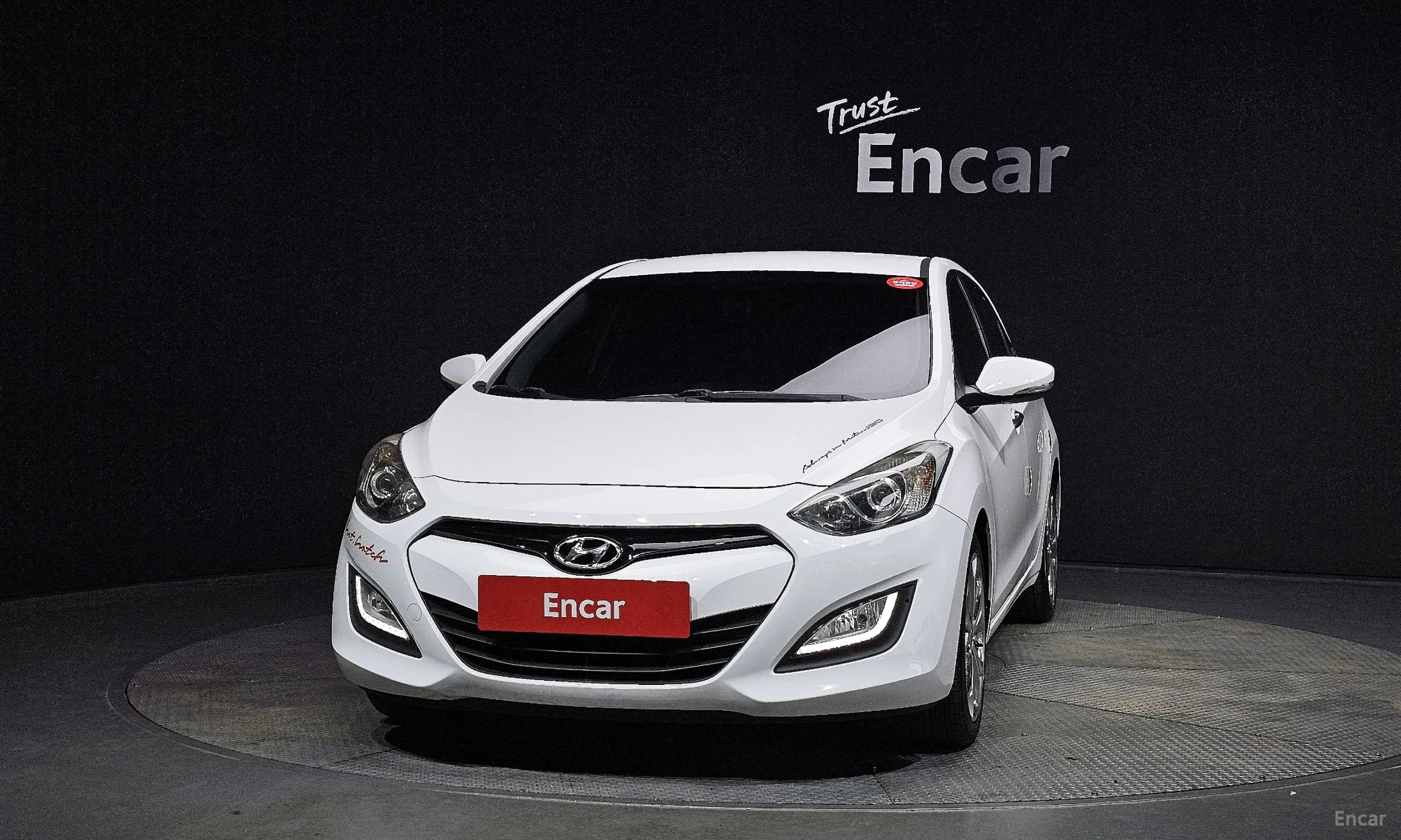 Hyundai i30 (new)