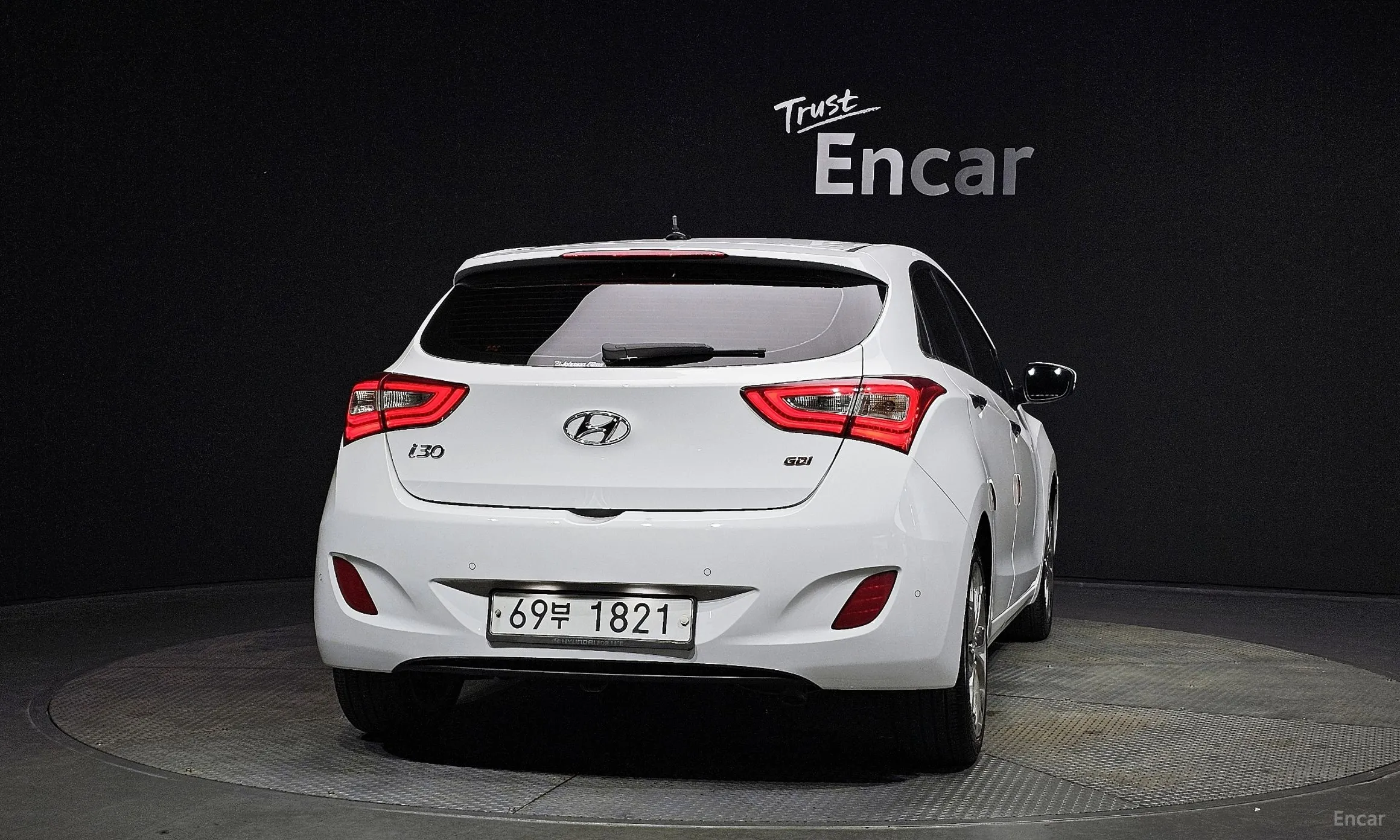 Hyundai i30 (new) превью 3