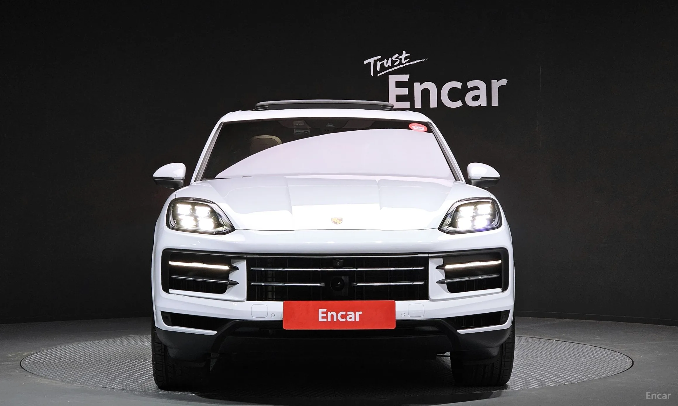 Porsche Cayenne (PO536) превью 2