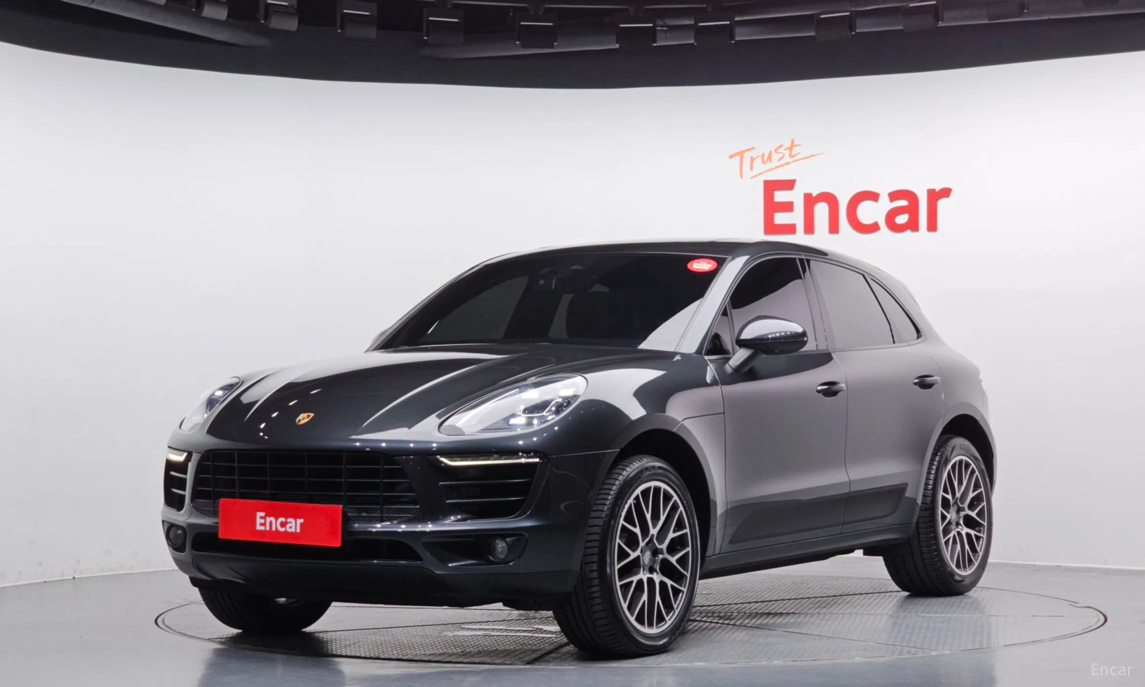 Macan