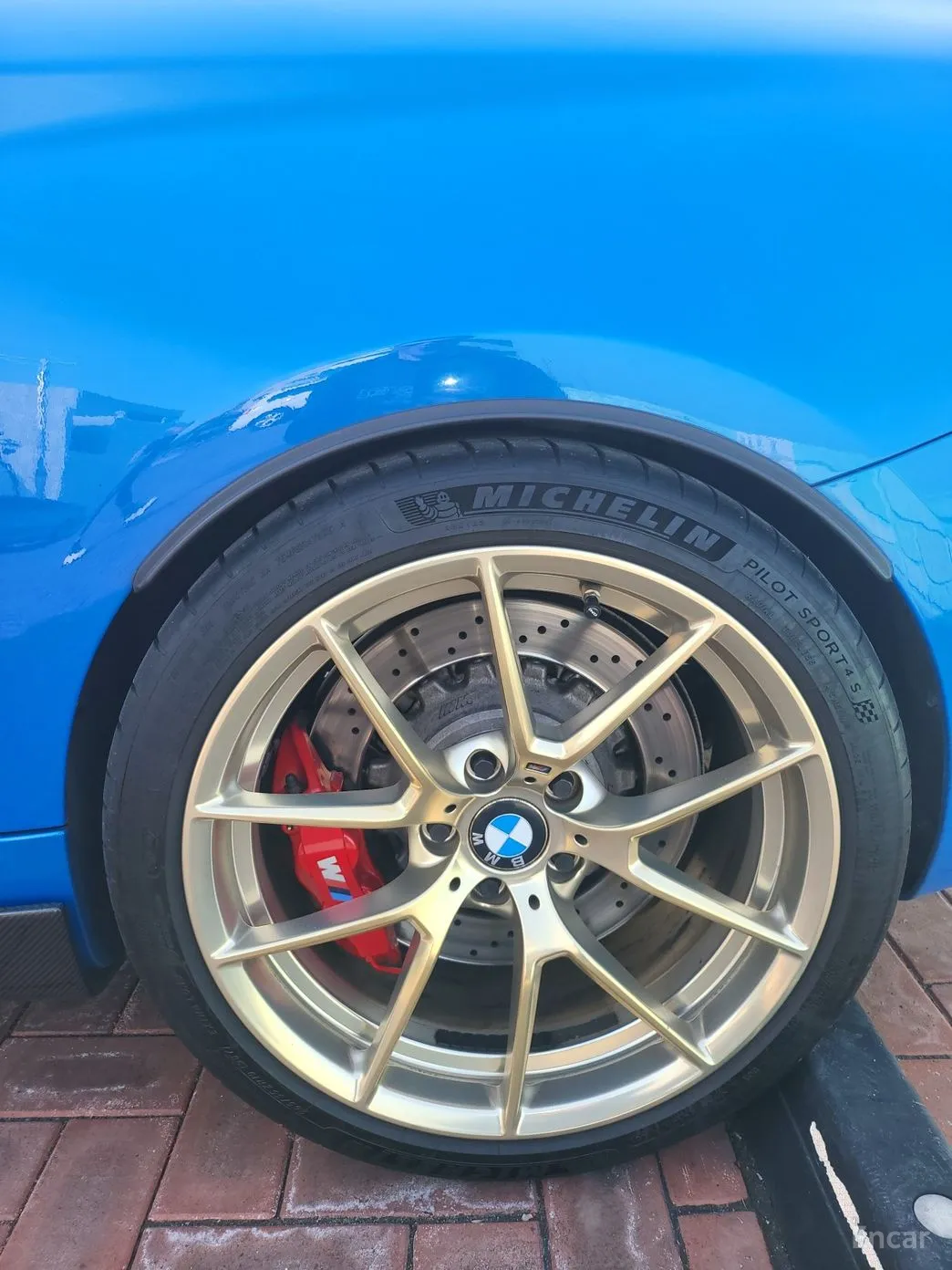 BMW M2 (F87) превью 4