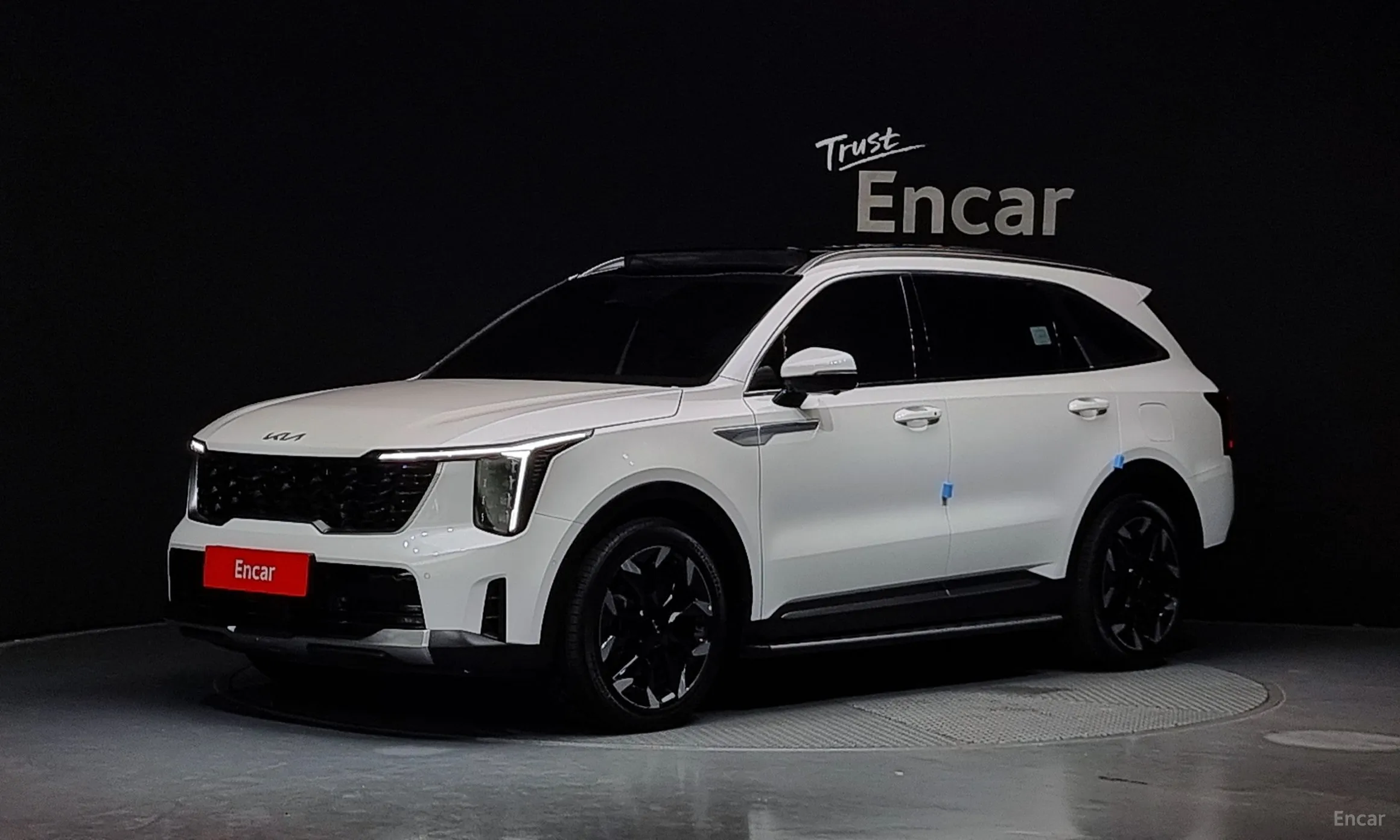 Sorento 4th Generation