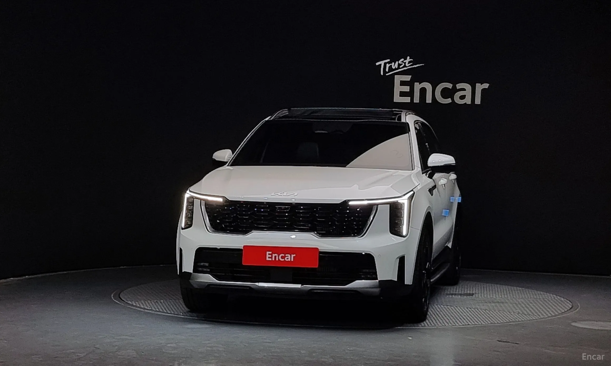 Kia Sorento 4th Generation превью 2