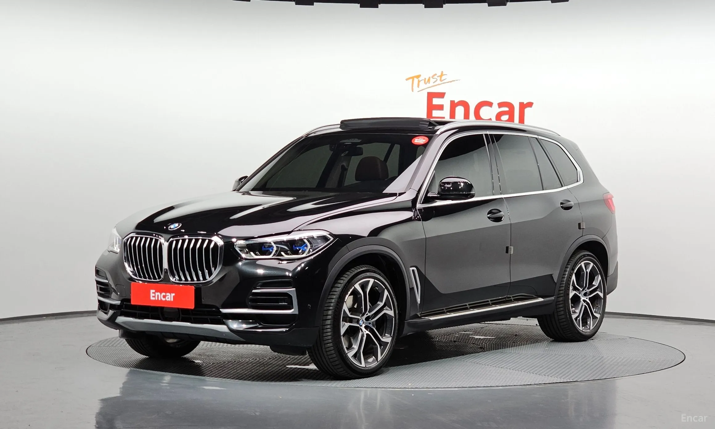 X5 (G05)