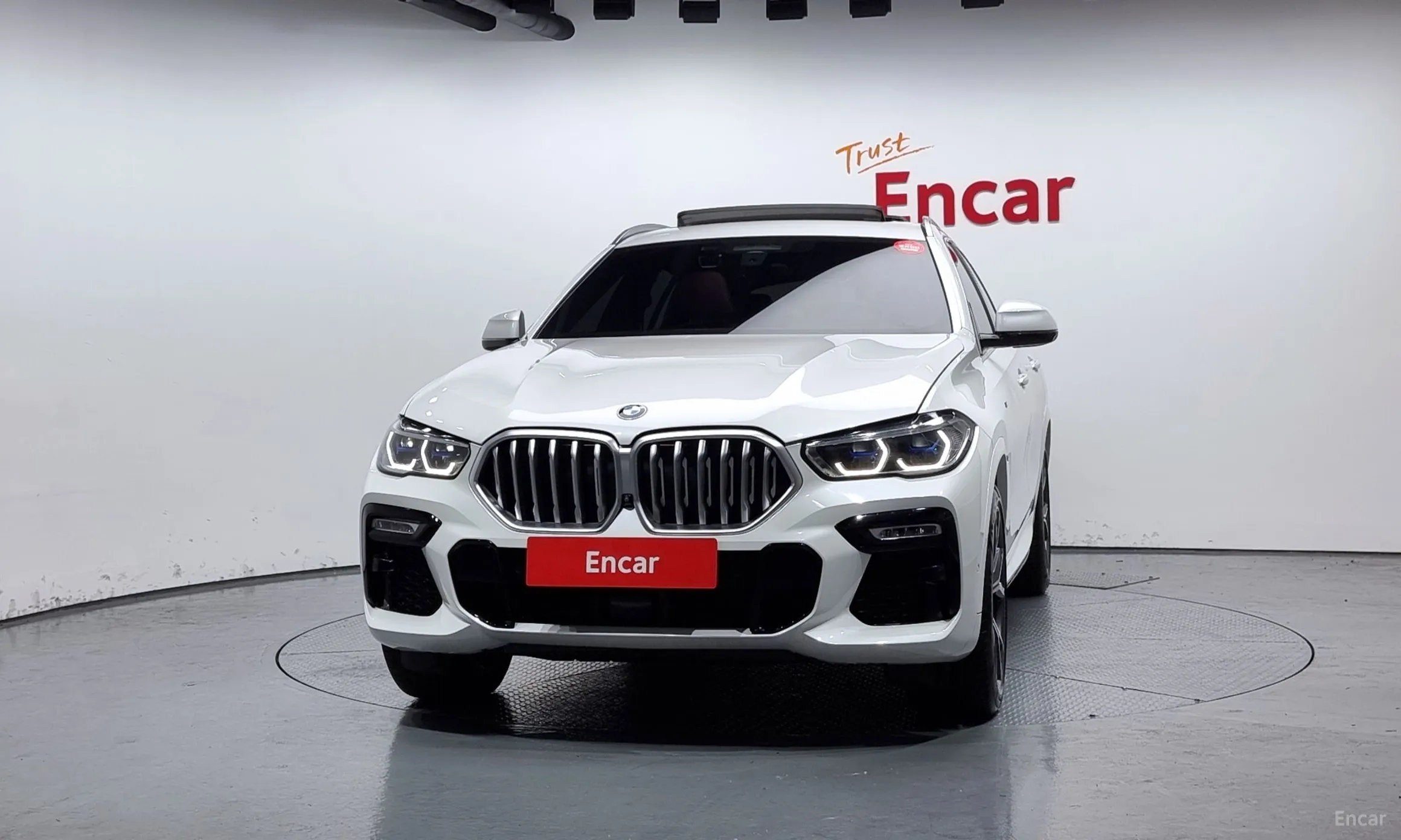 BMW X6 (G06)