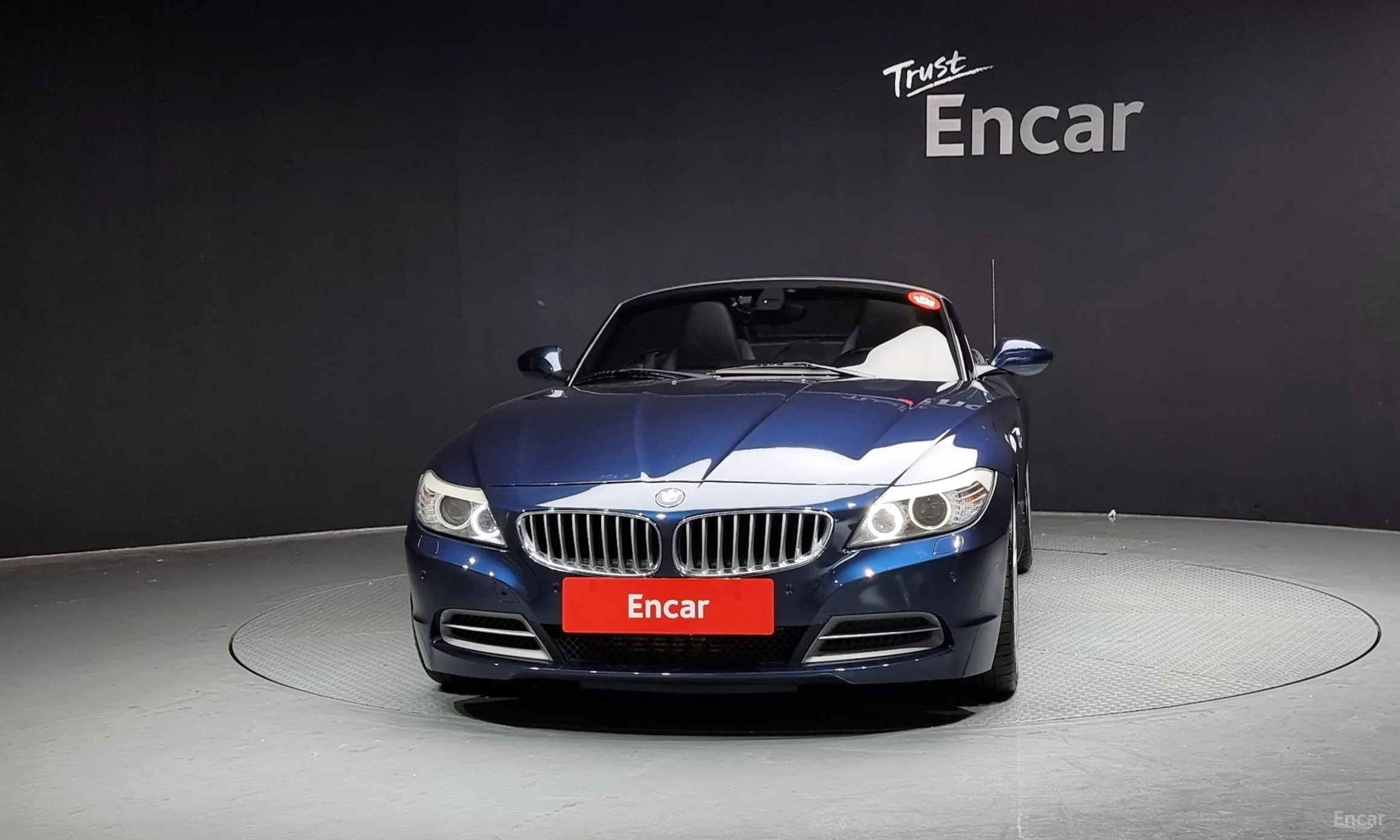 BMW Z4 (E89)