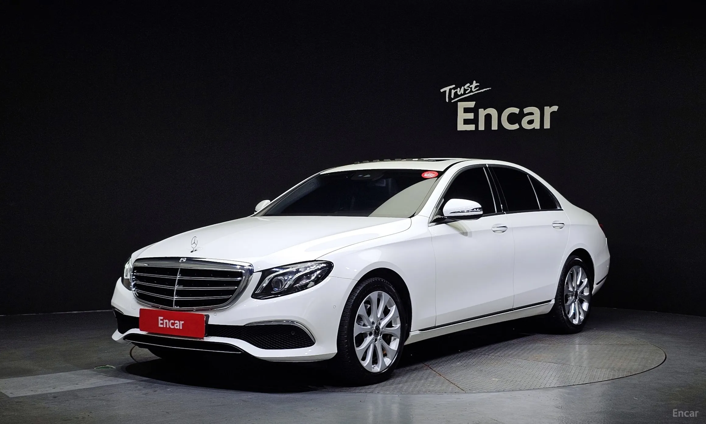 Mercedes Benz E-Class W213
