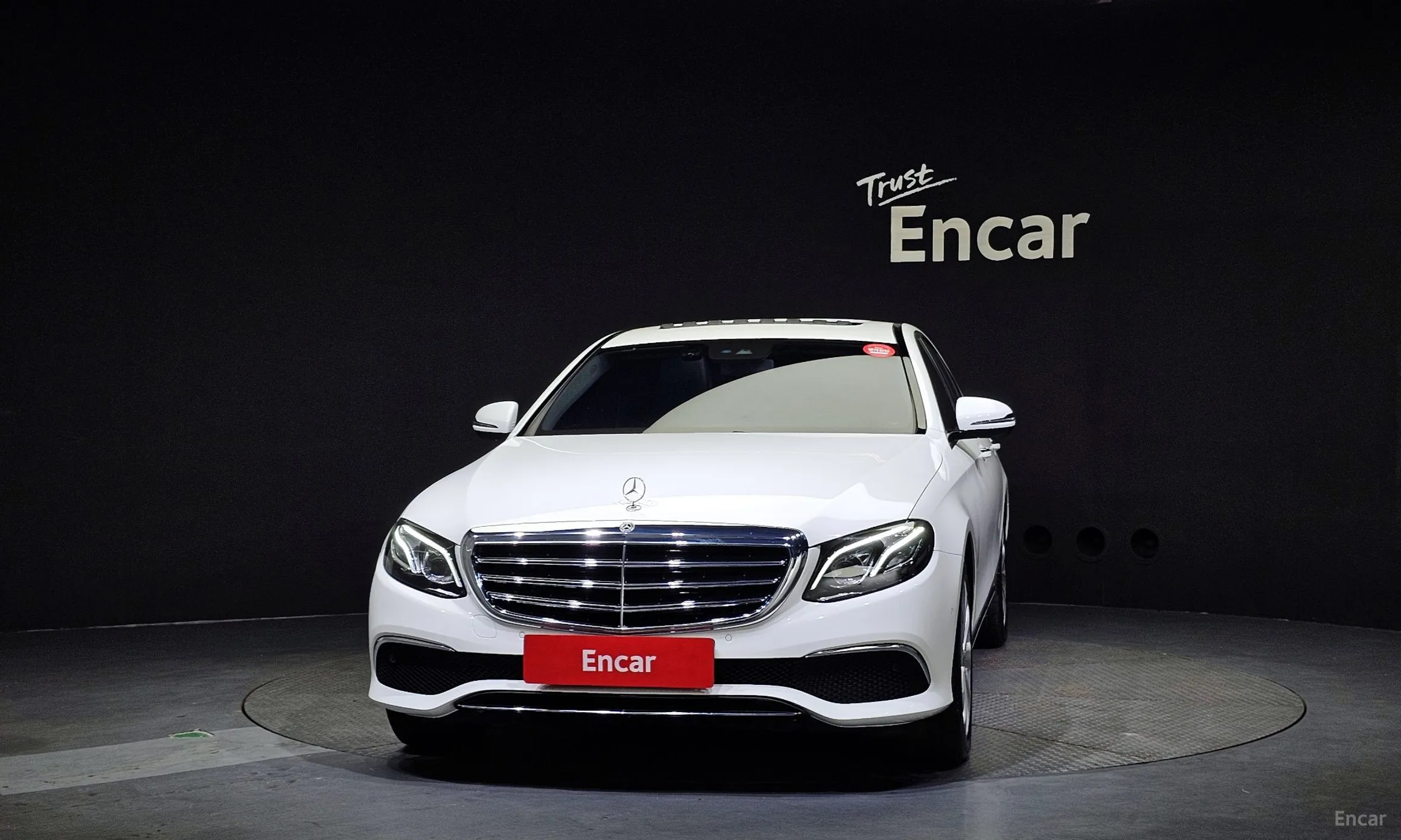 Mercedes Benz E-Class W213
