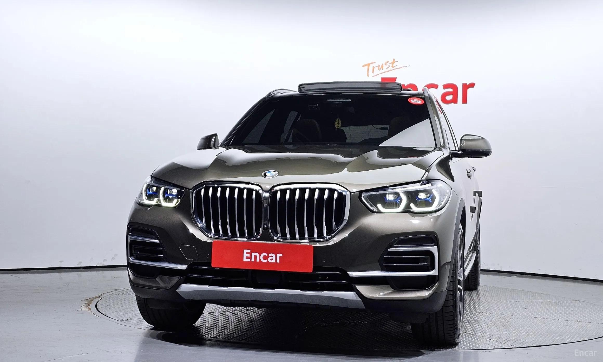 BMW X5 (G05)
