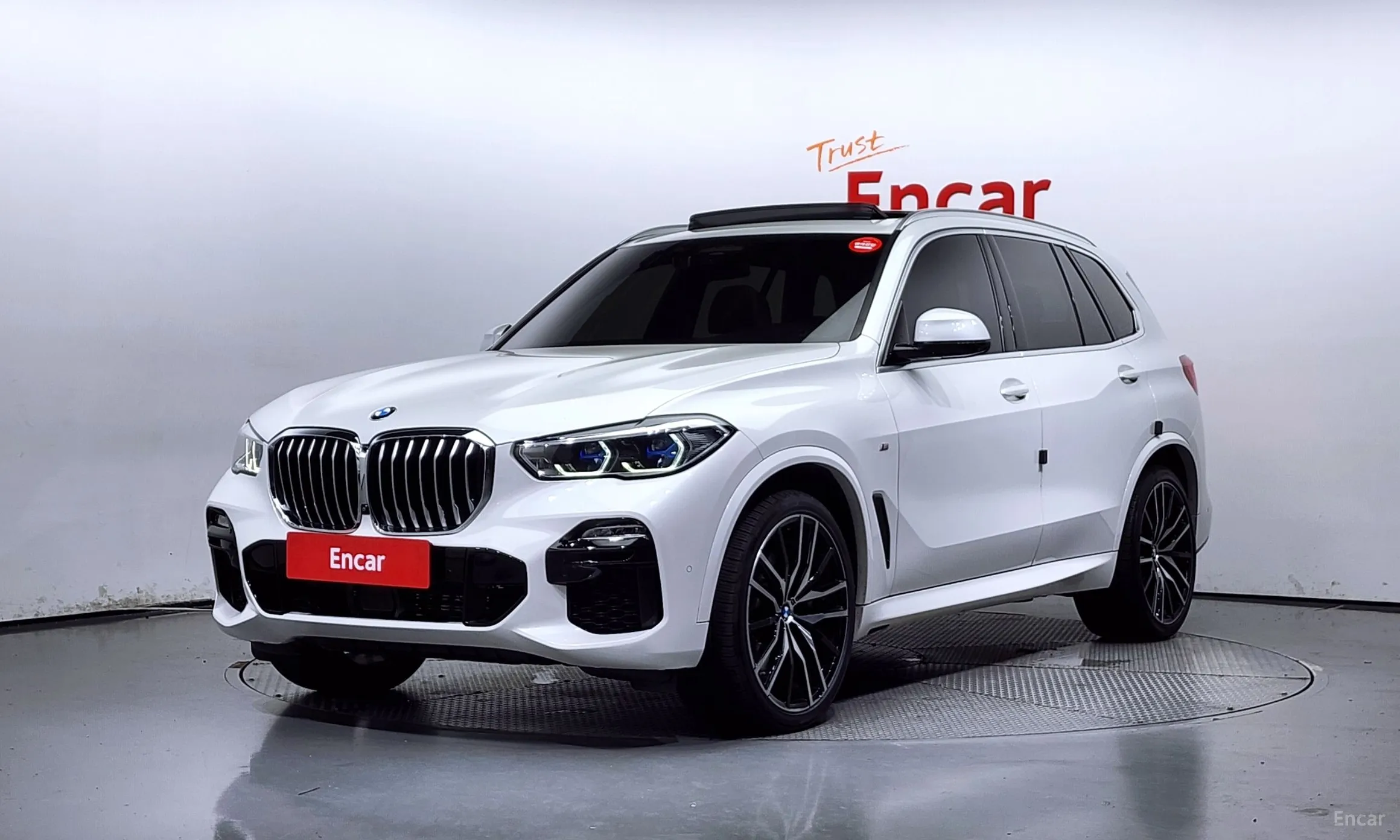 X5 (G05)