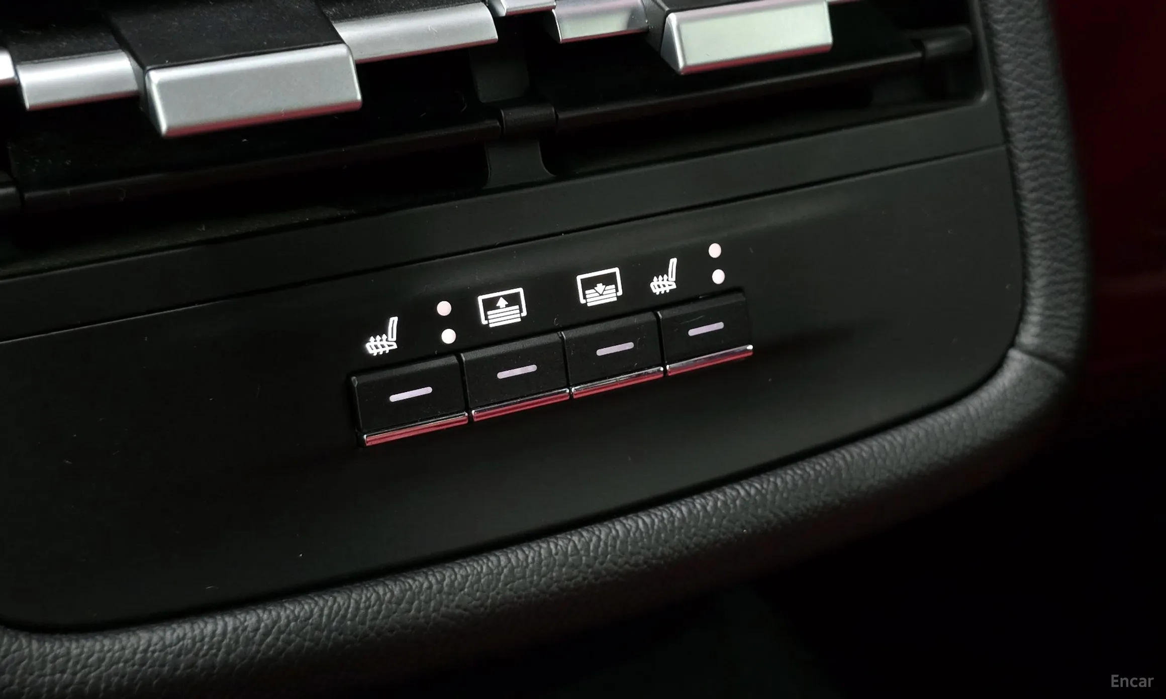Maserati Ghibli превью 18