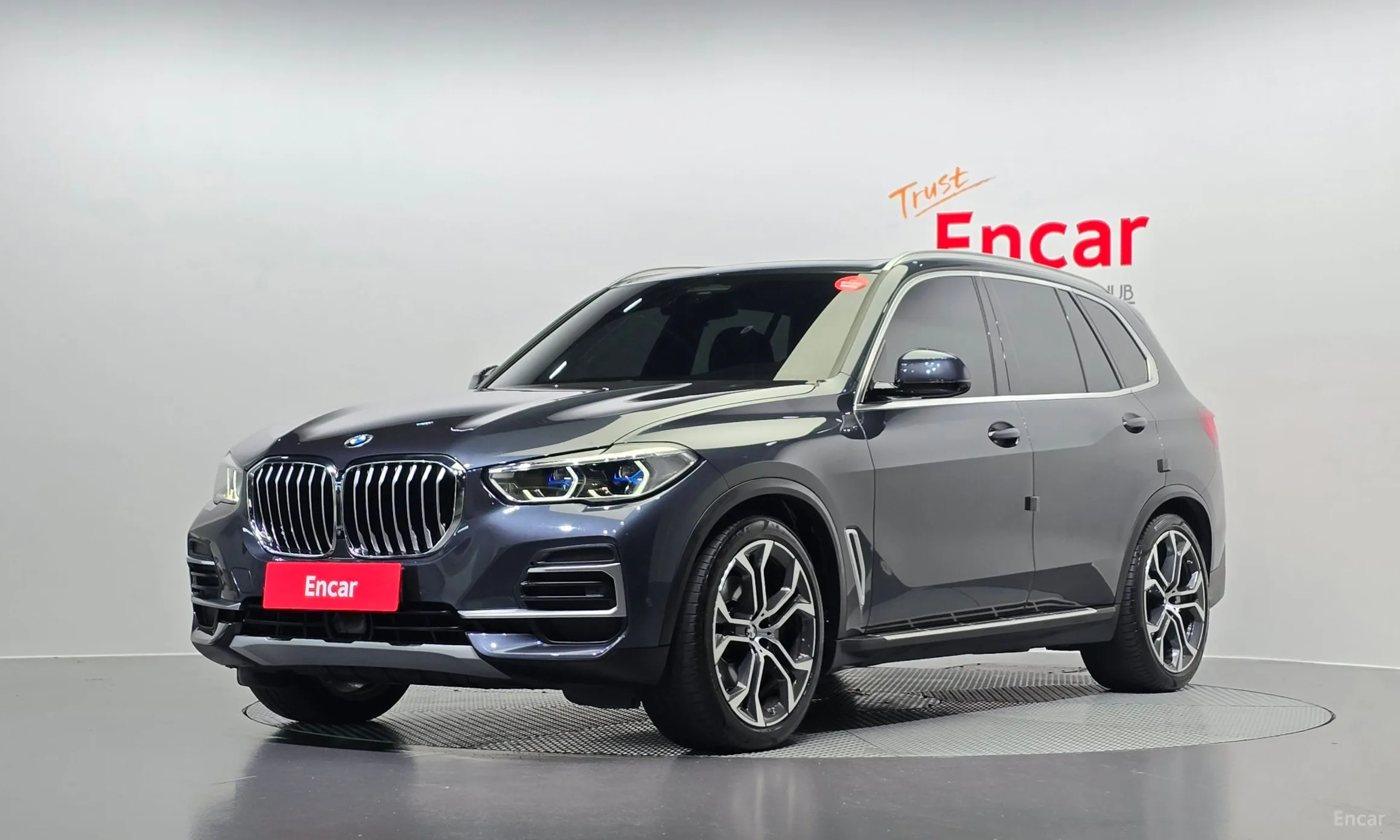 X5 (G05)