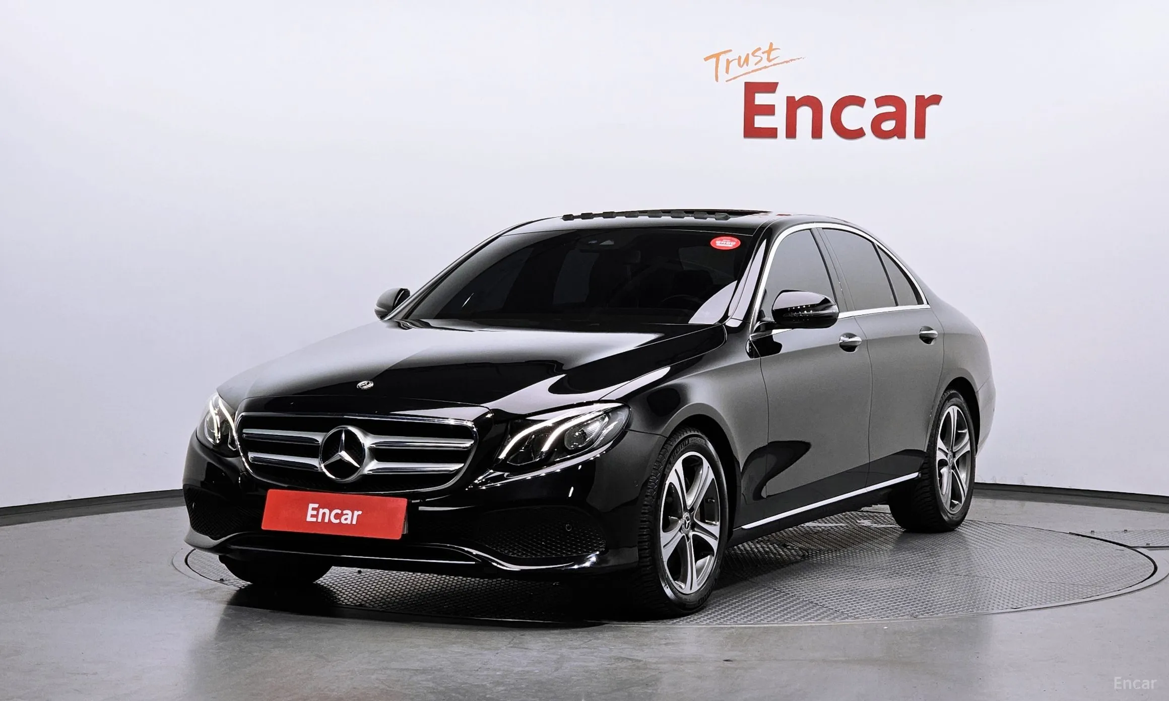 E-Class W213