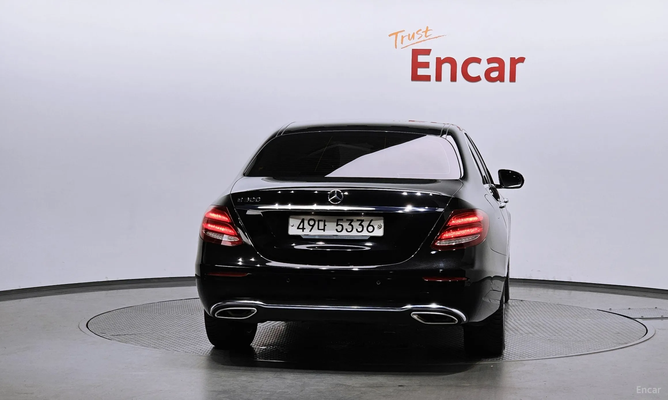 Mercedes Benz E-Class W213 превью 3