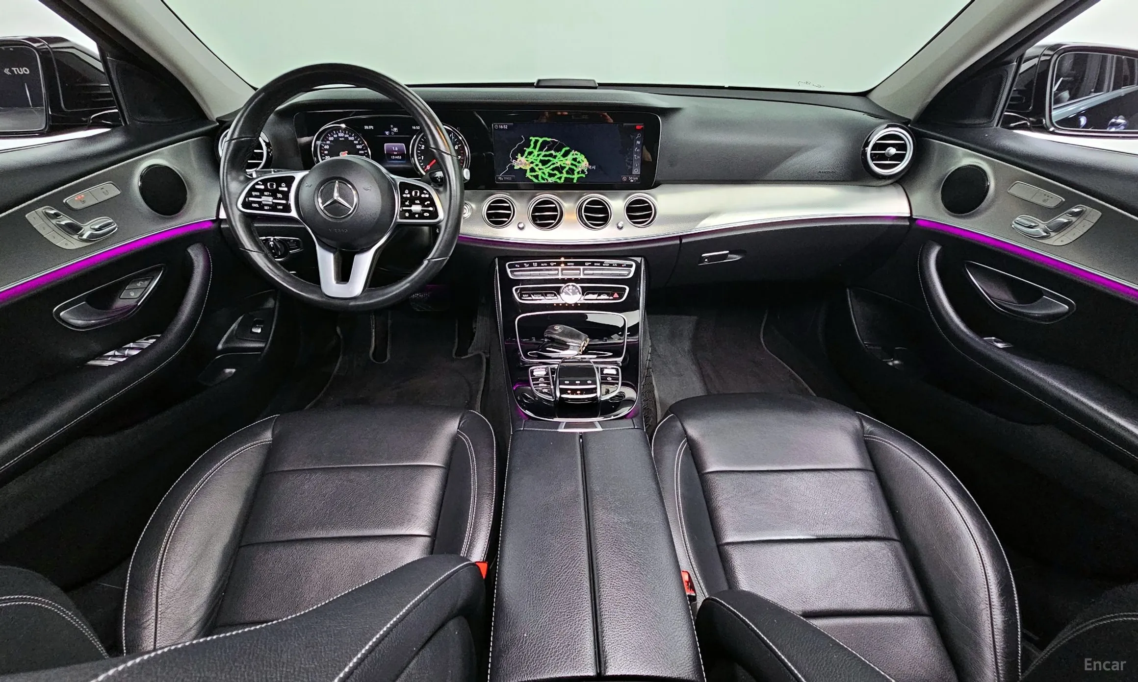 Mercedes Benz E-Class W213 превью 4