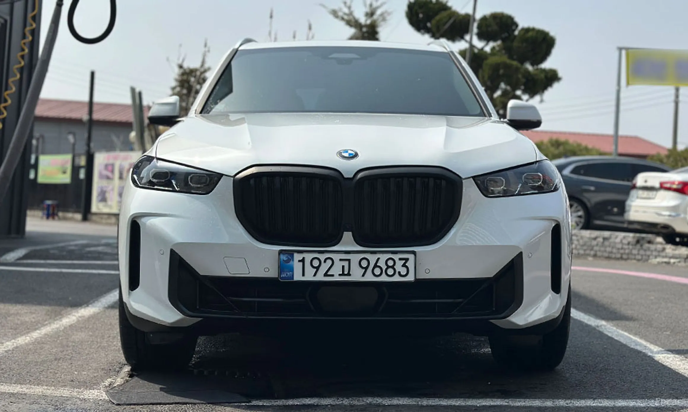 X5 (G05)