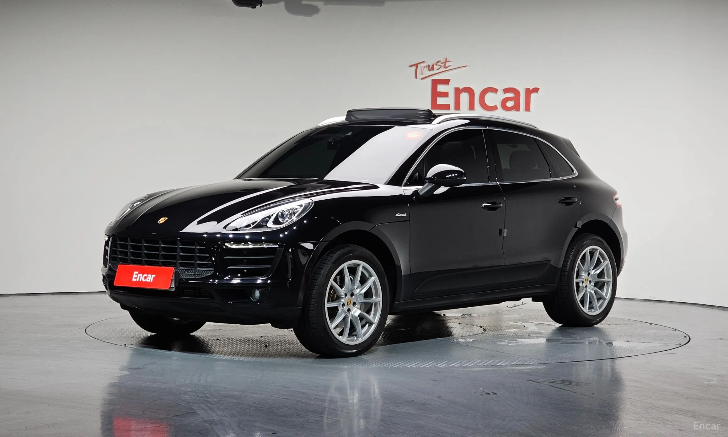 Macan