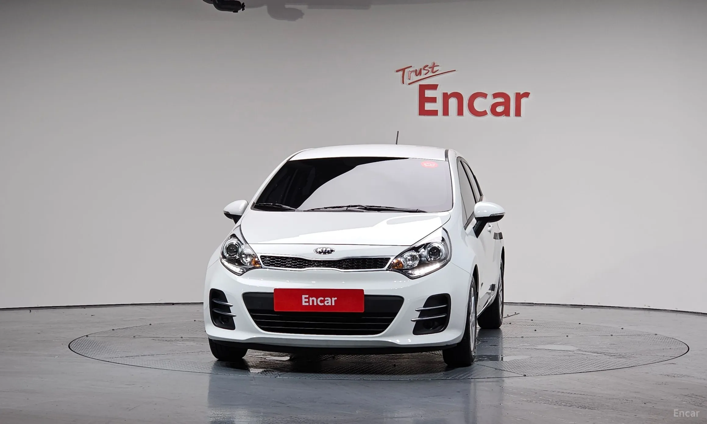 Kia The New Pride