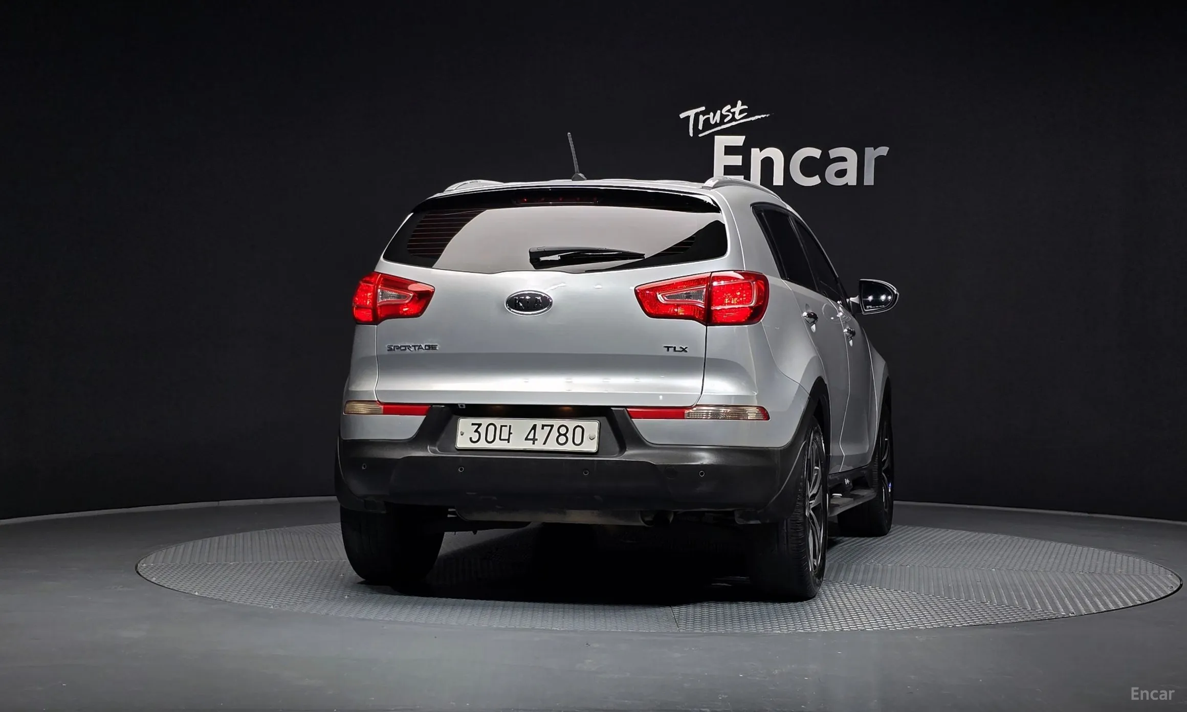 Kia Sportage R превью 3