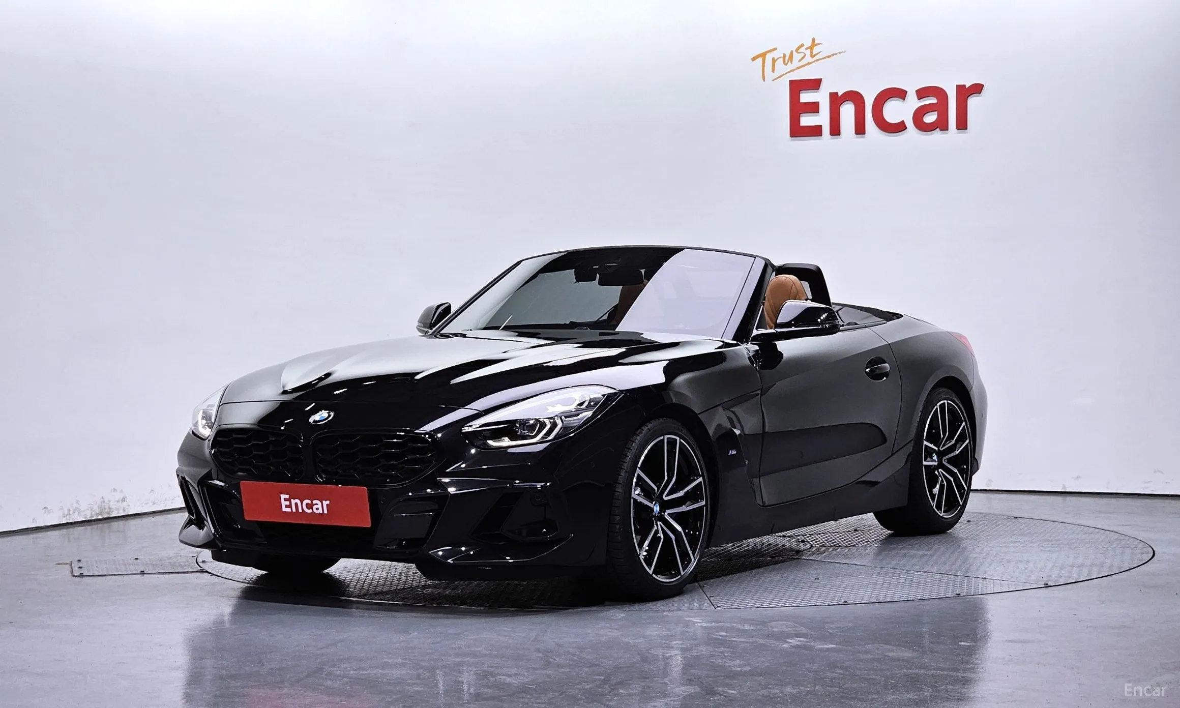 BMW Z4 (G29)