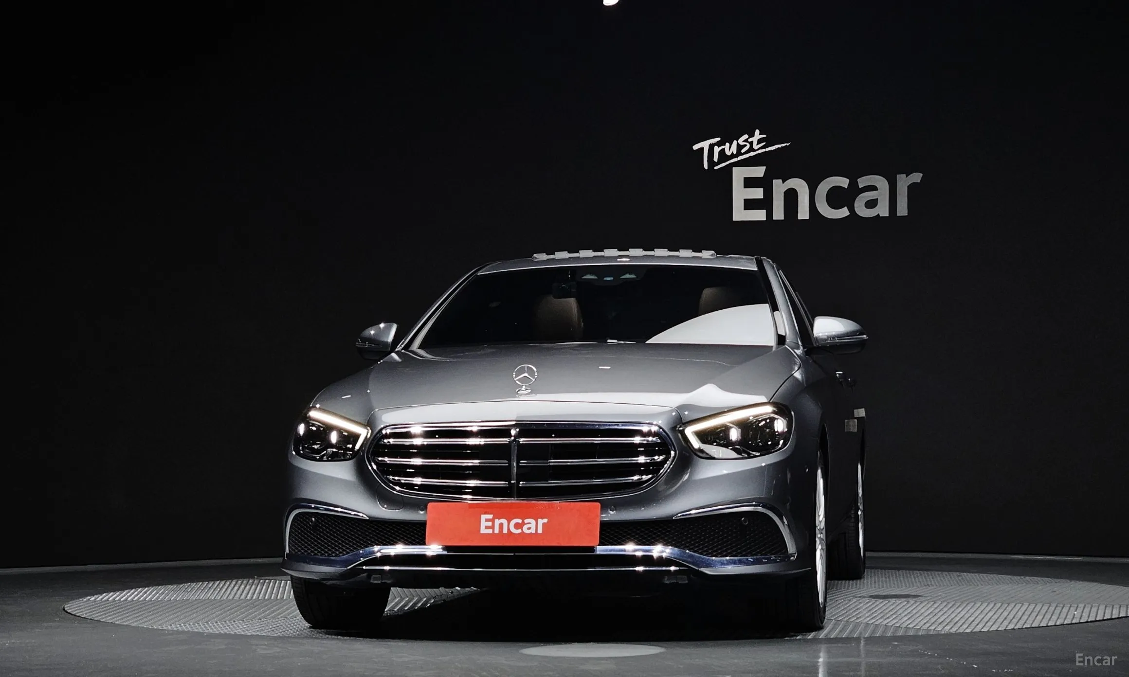 Mercedes Benz E-Class W213
