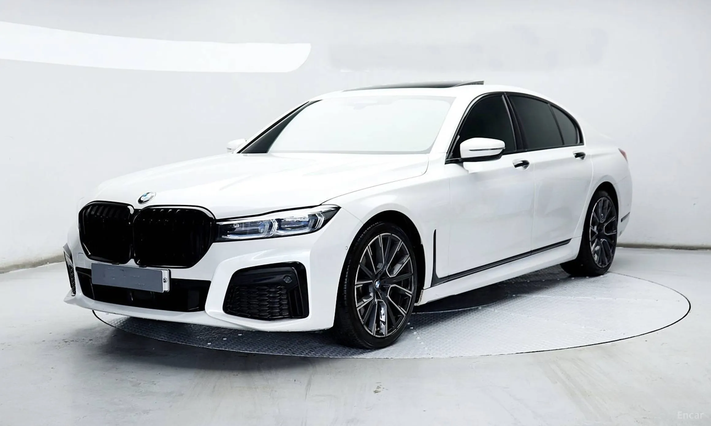 7 Series (G11)