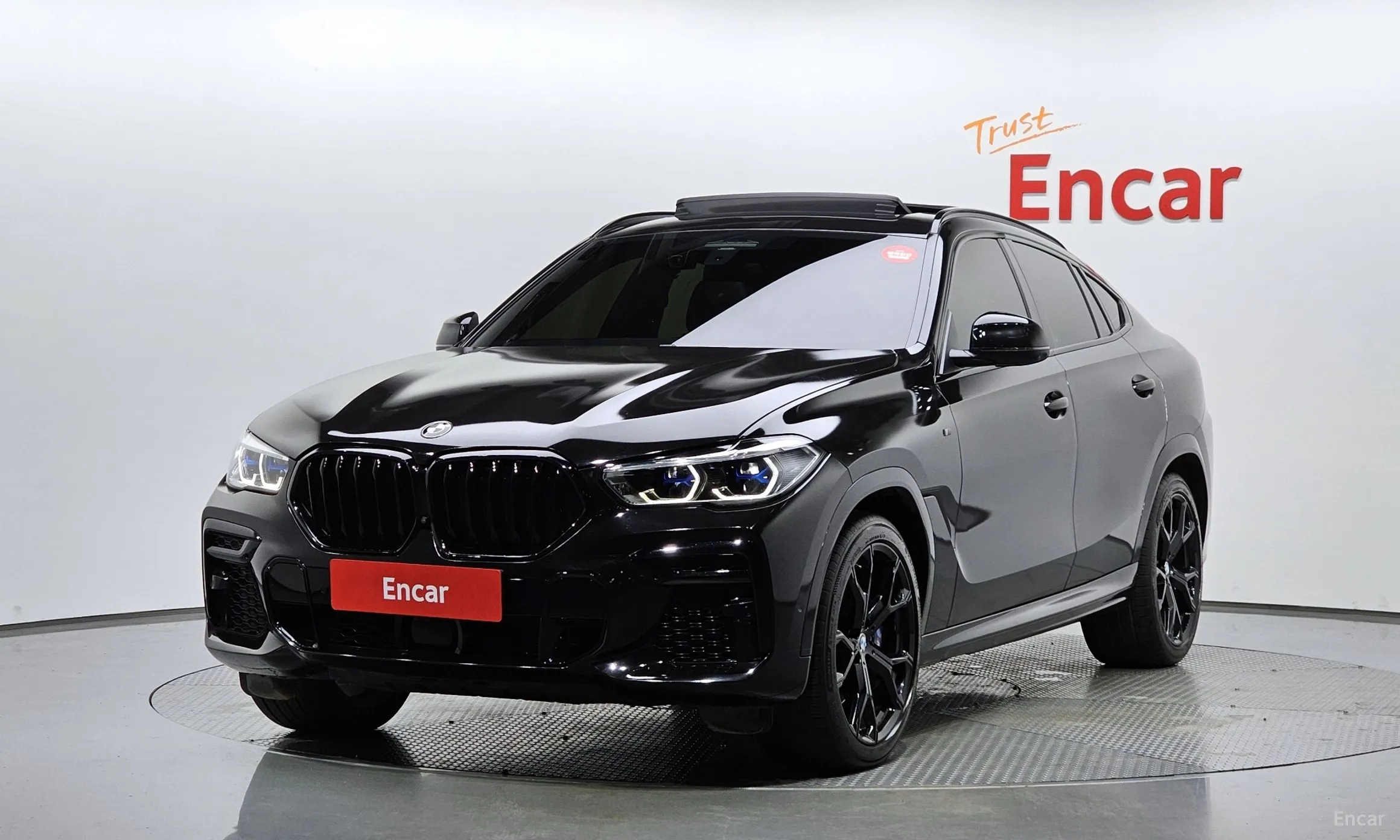 X6 (G06)
