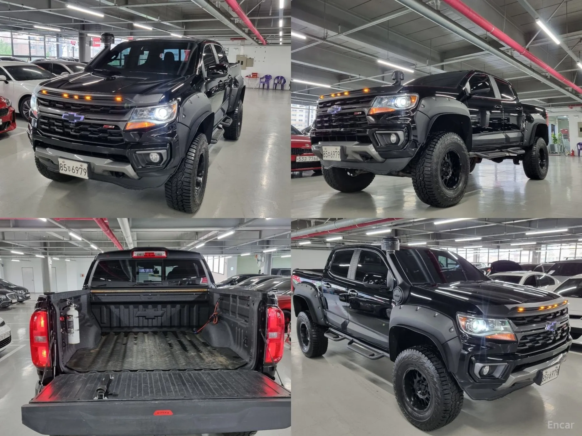 Real New Colorado
