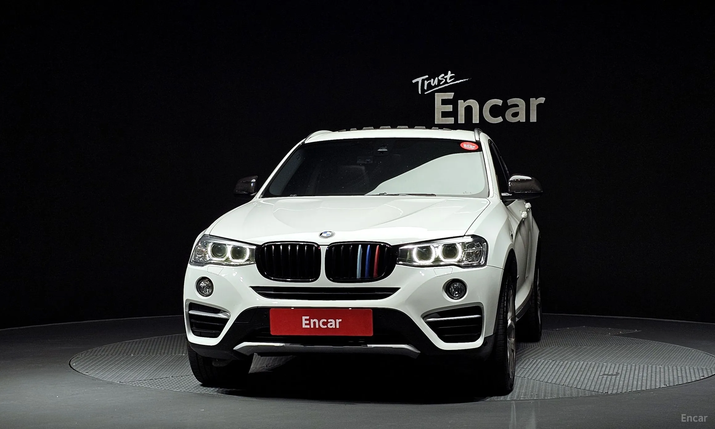 BMW X4 (F26)
