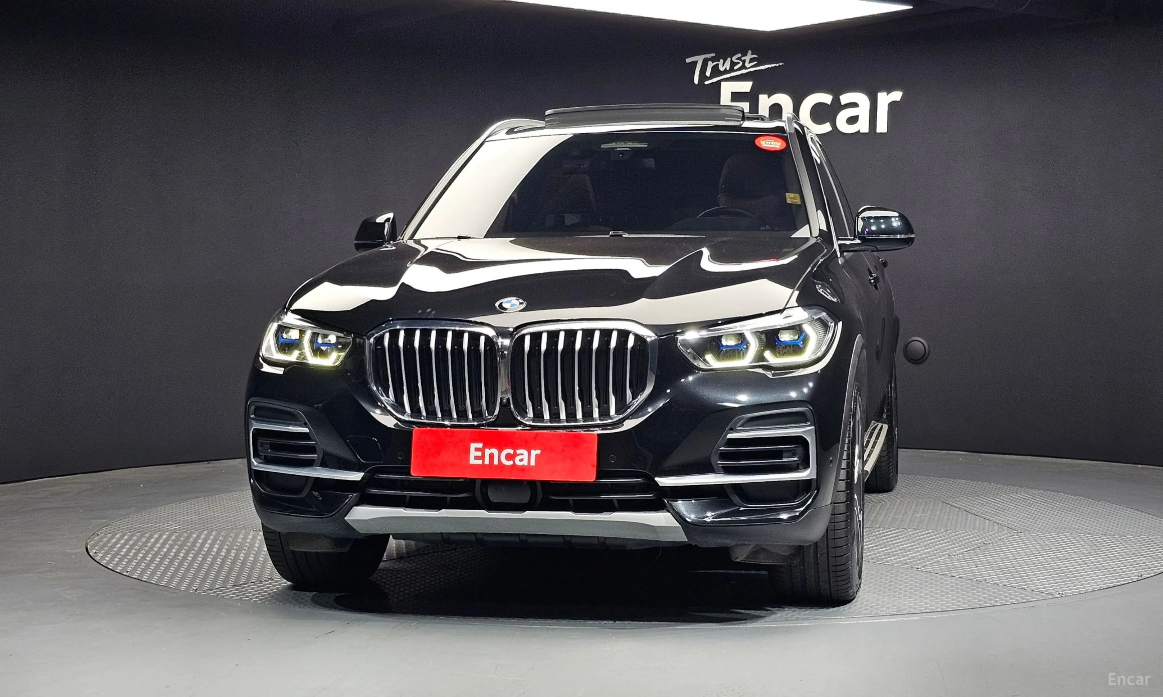 BMW X5 (G05)