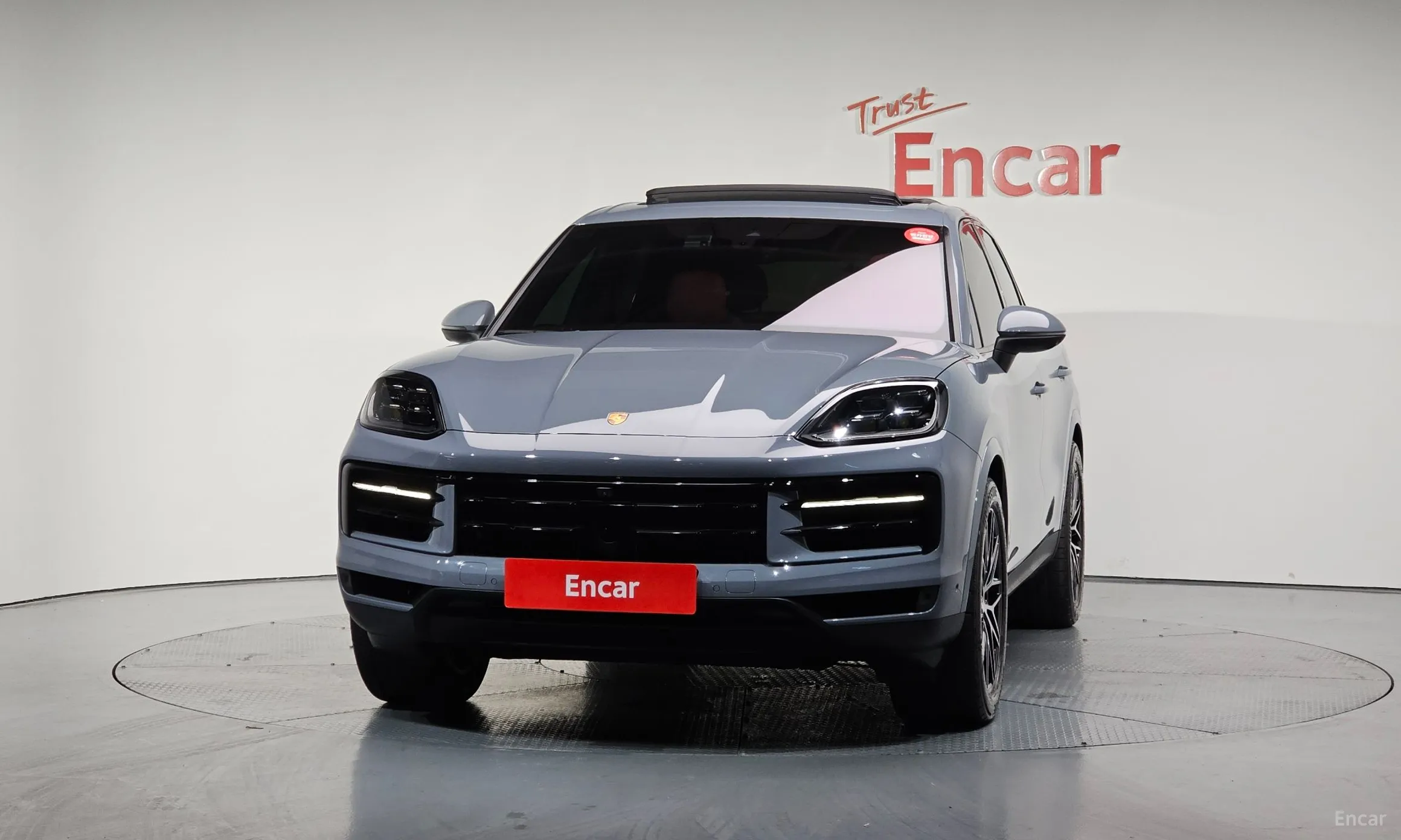 Porsche Cayenne (PO536)