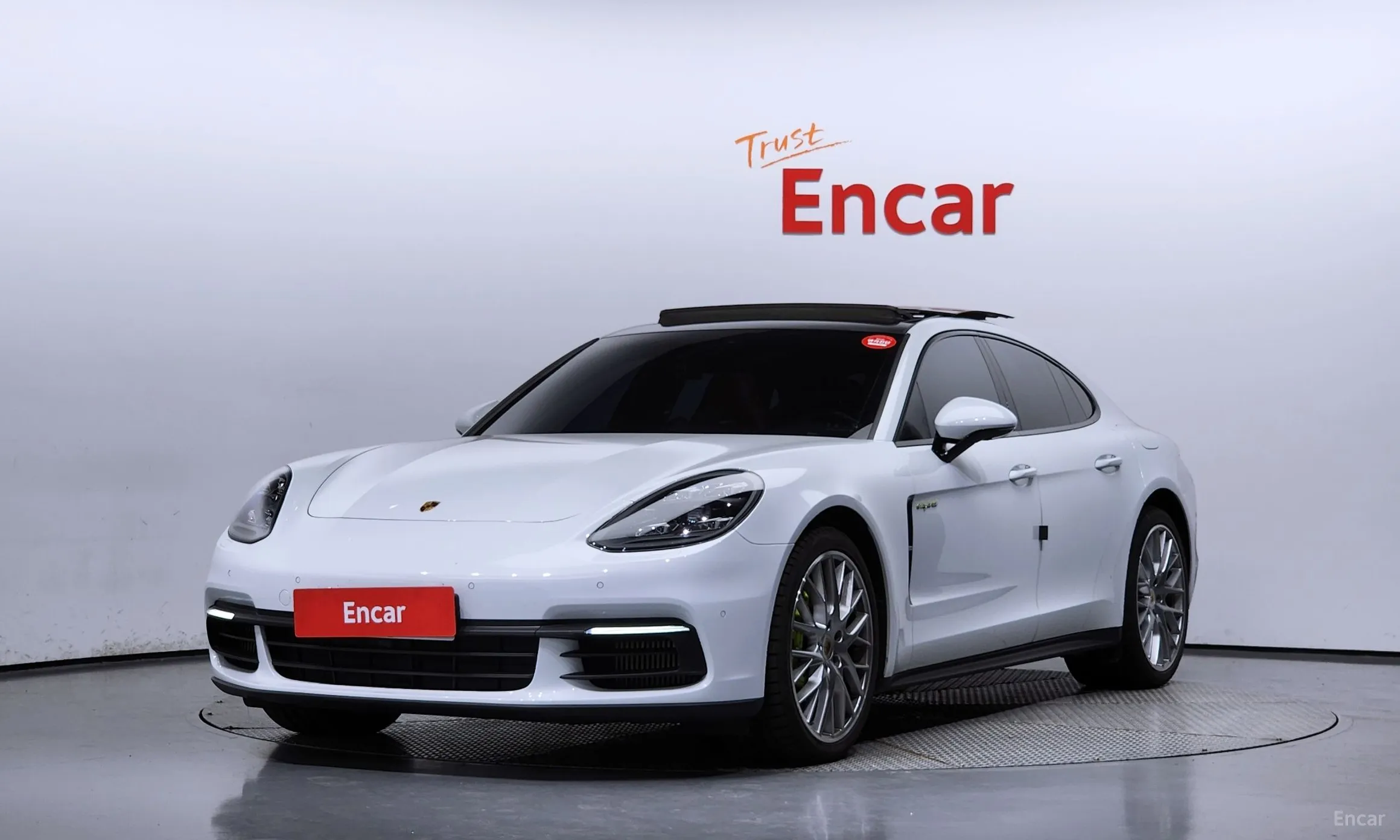 Panamera (971)